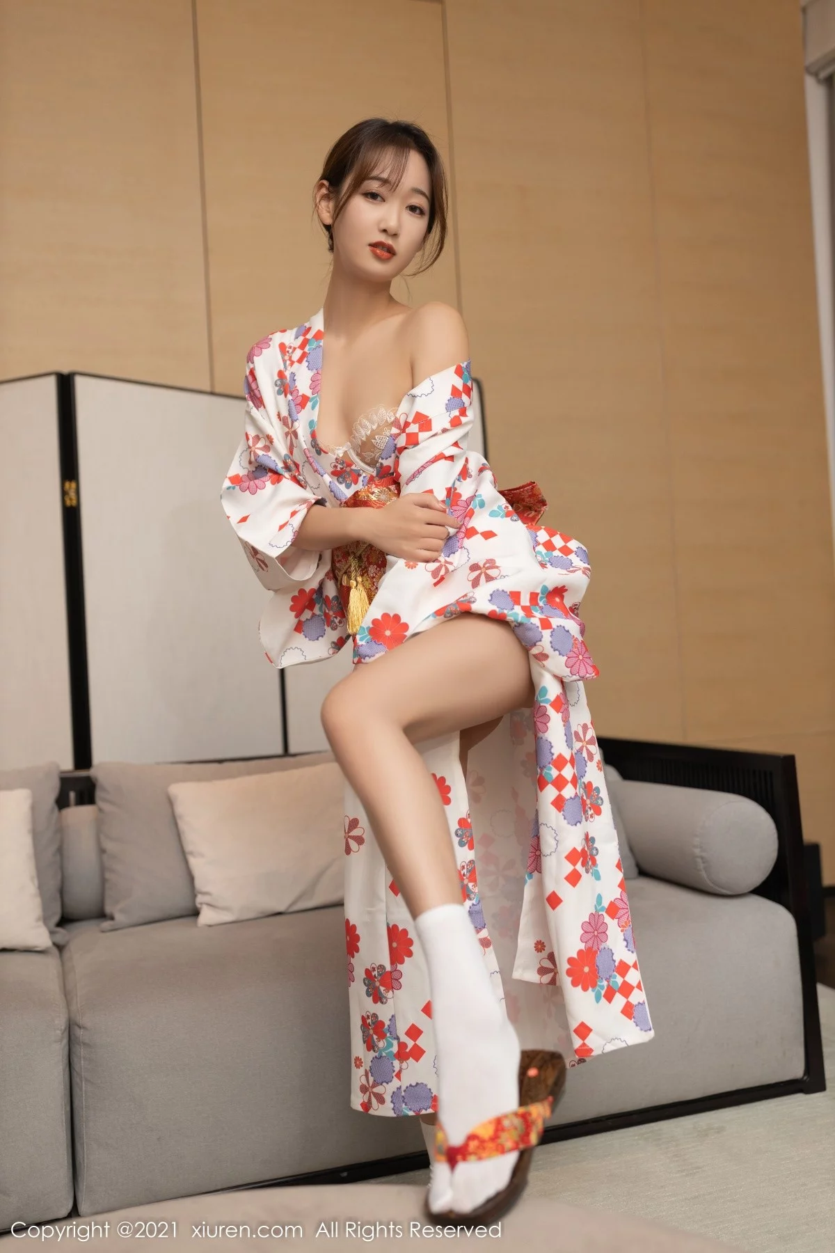 Xrmnw.Vip_唐安琪_写真