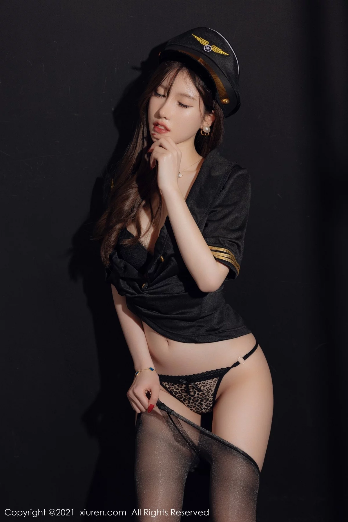 Xrmnw.Vip_美桃酱_写真