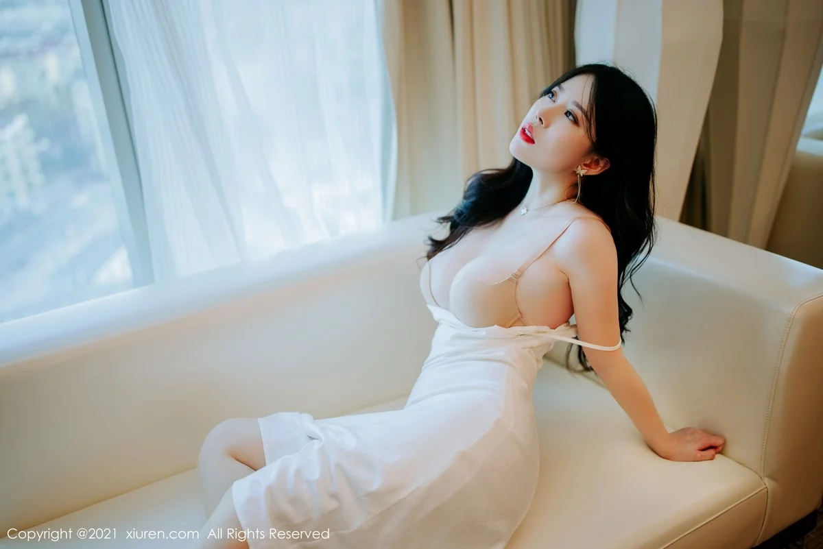 Xrmnw.Vip_白茹雪_写真