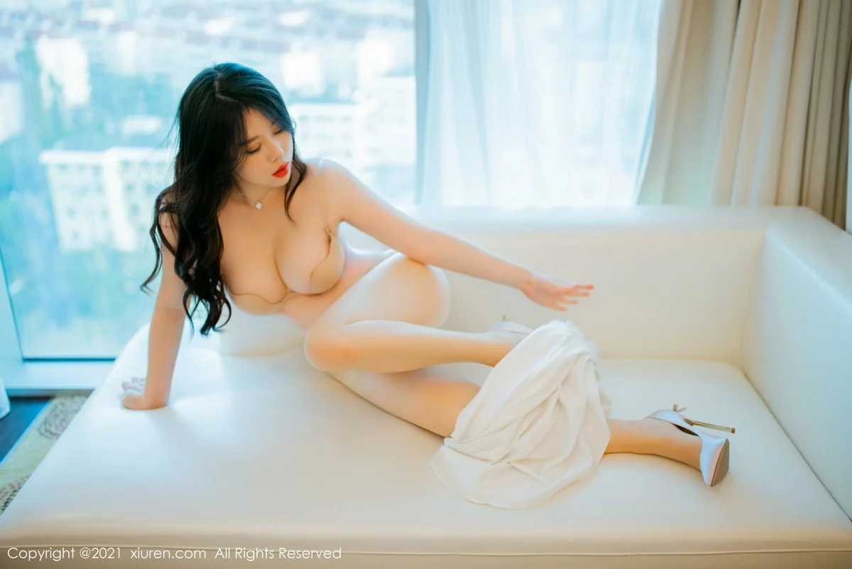 Xrmnw.Vip_白茹雪_写真