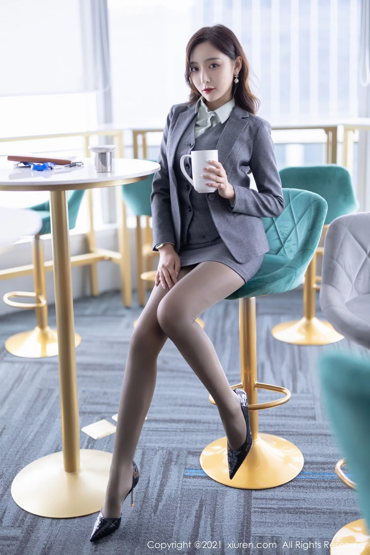 Xrmnw.Vip_王馨瑶_写真