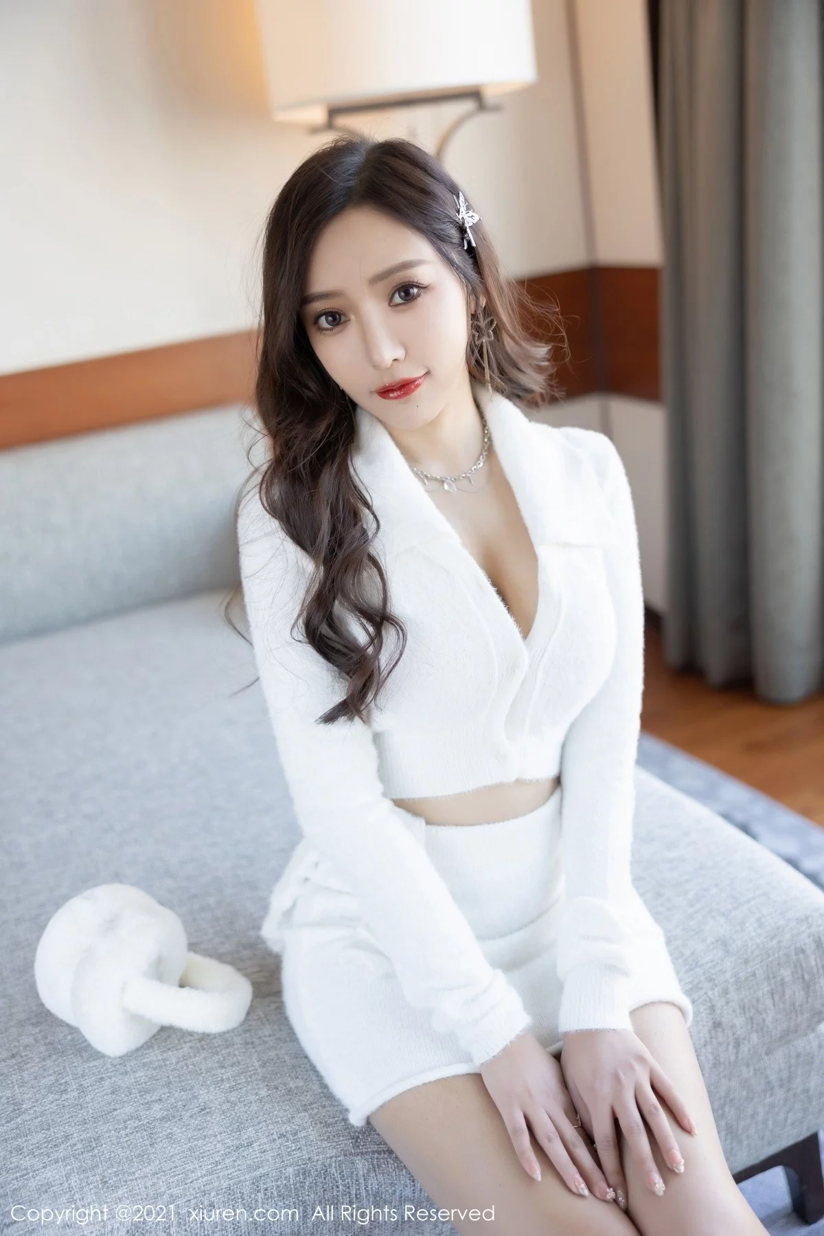 Xrmnw.Vip_王馨瑶_写真