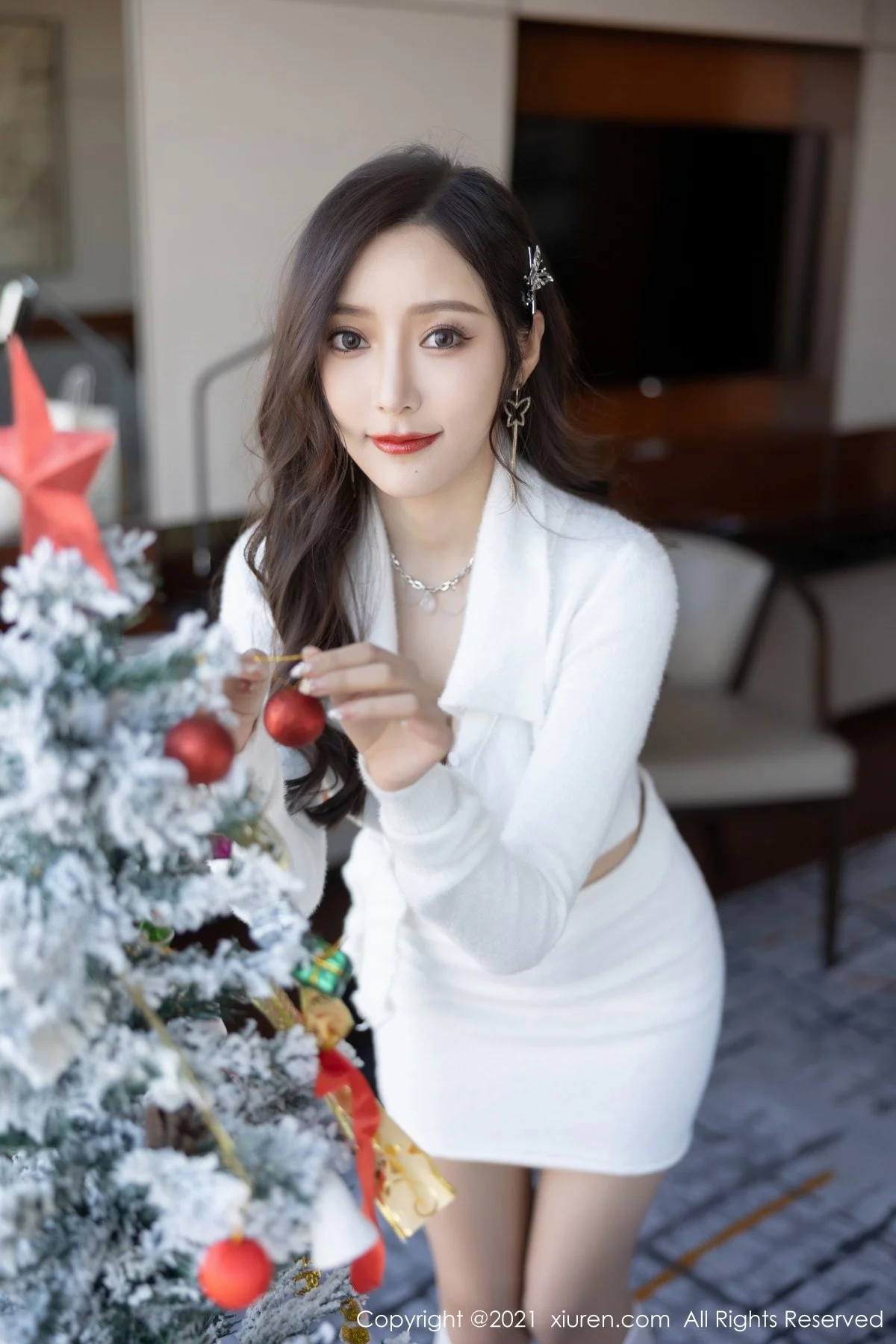 Xrmnw.Vip_王馨瑶_写真