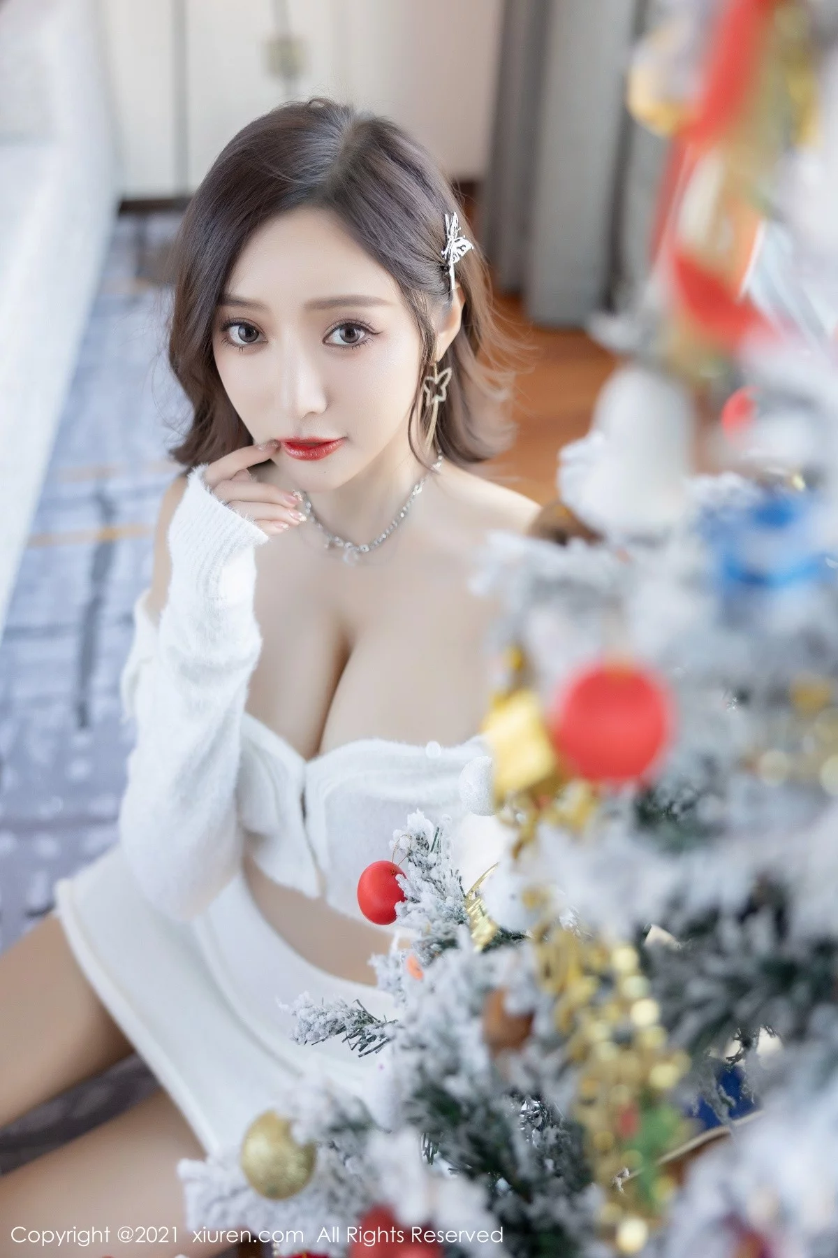 Xrmnw.Vip_王馨瑶_写真