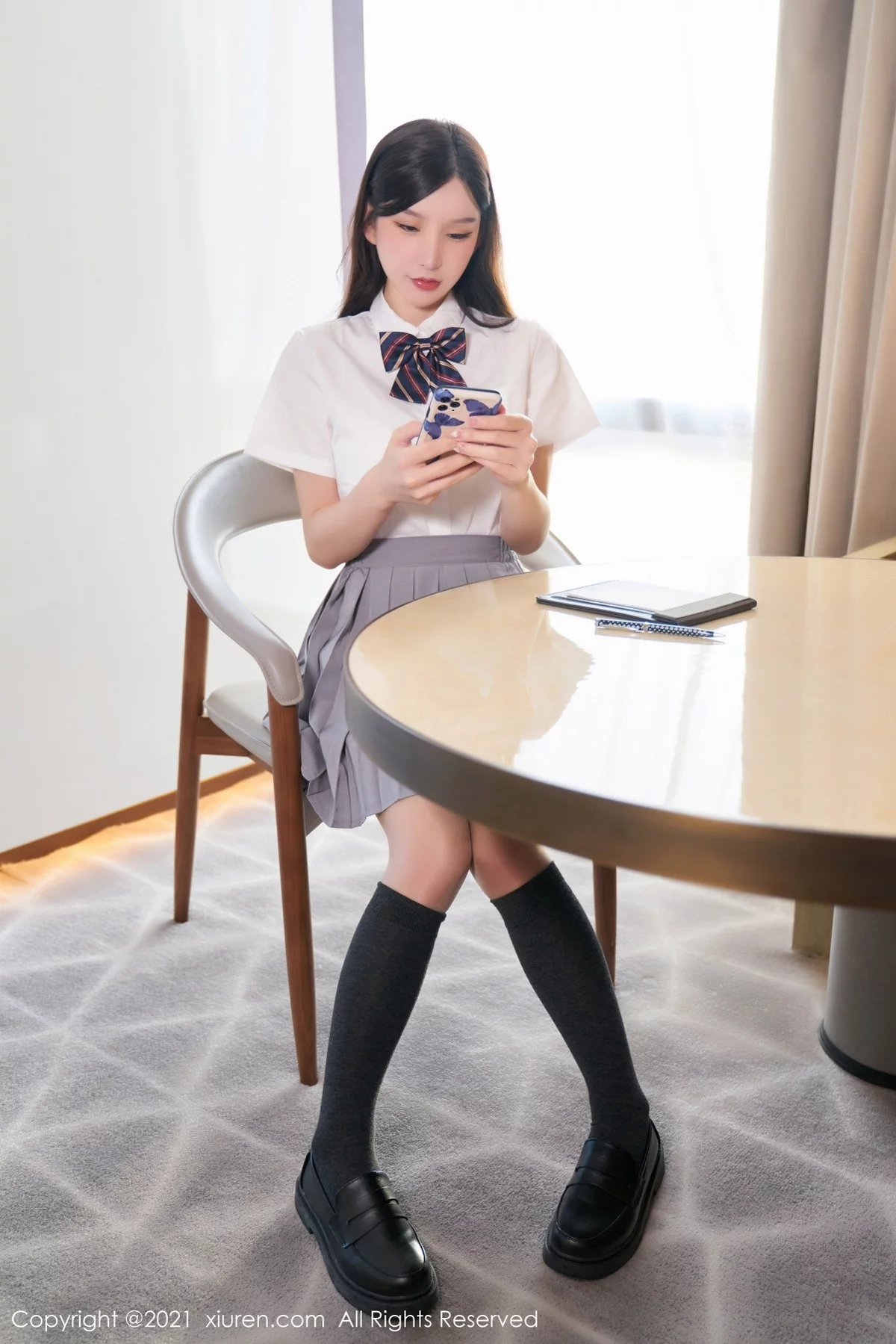 Xrmnw.Vip_周于希_写真