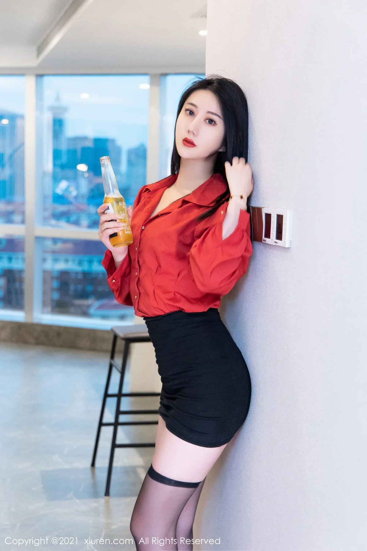 Xrmnw.Vip_苏小曼_写真