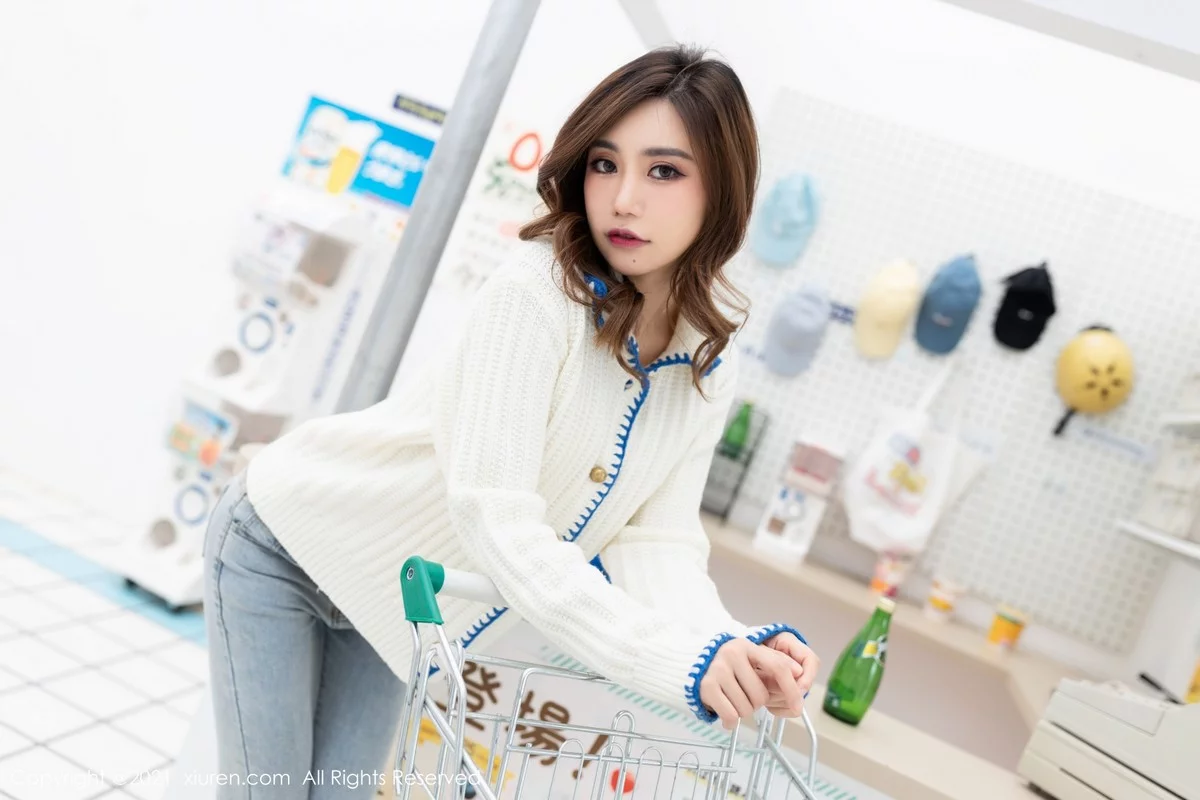 Xrmnw.Vip_绮里嘉_写真