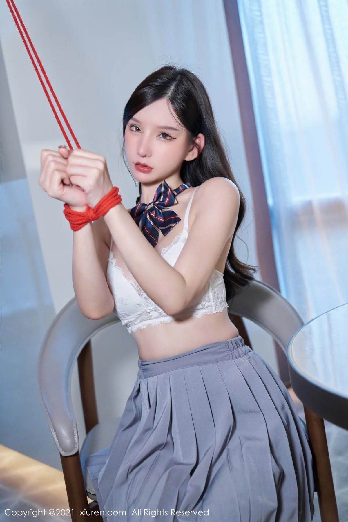 Xrmnw.Vip_周于希_写真