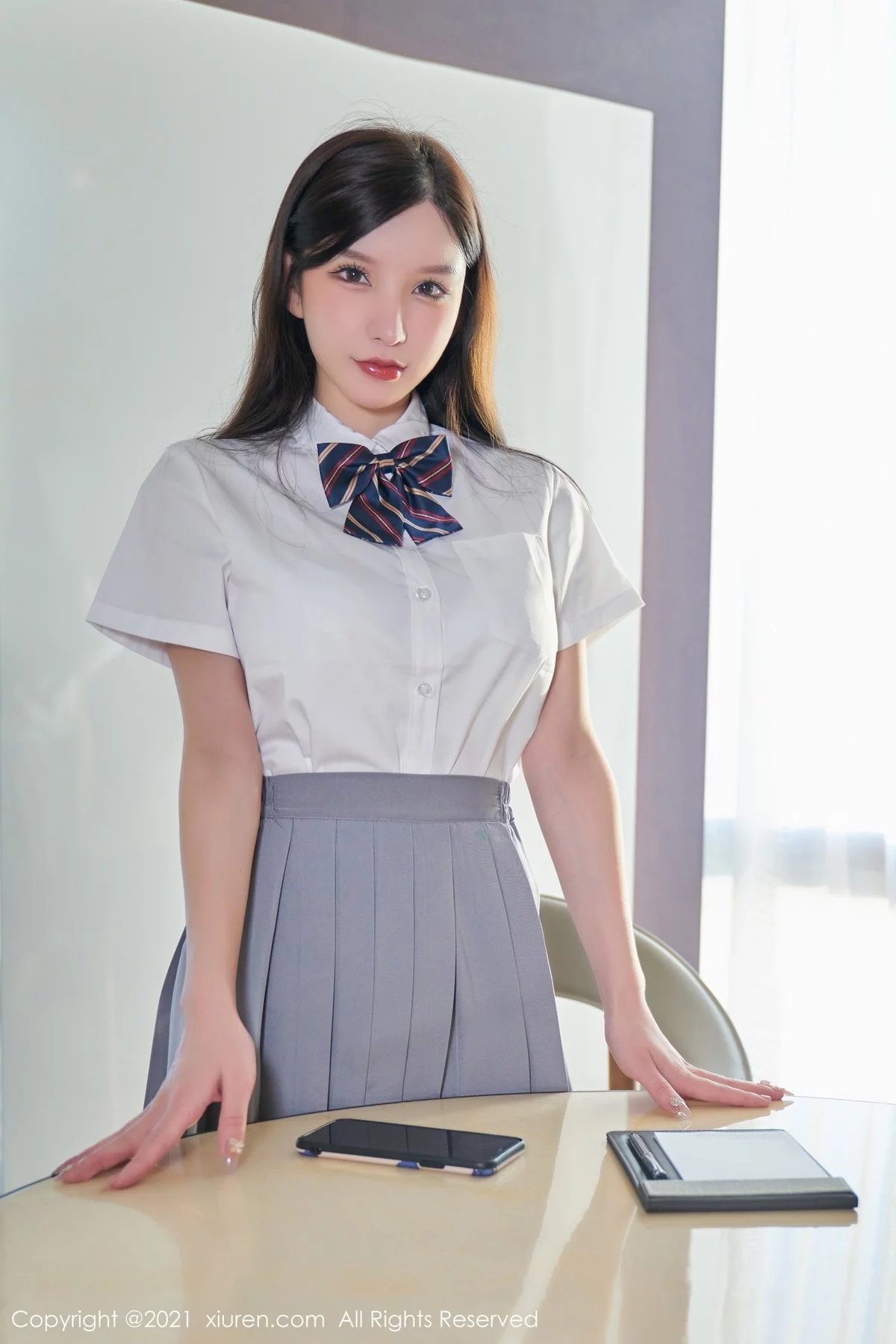 Xrmnw.Vip_周于希_写真