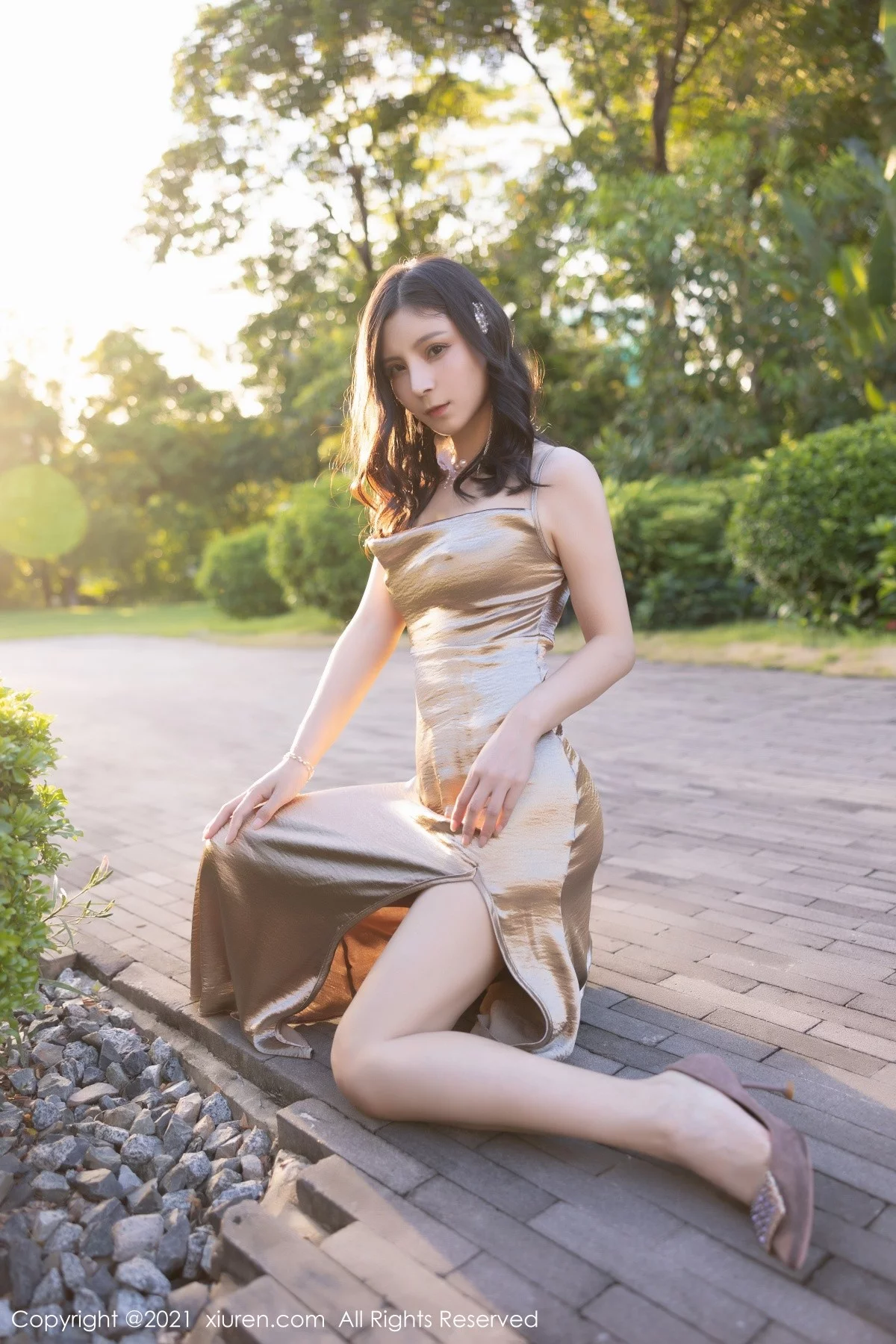 Xrmnw.Vip_小蛮妖_写真