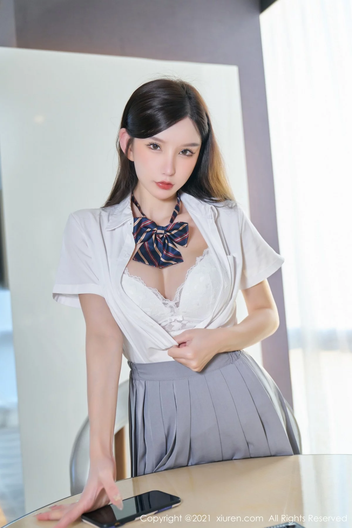 Xrmnw.Vip_周于希_写真