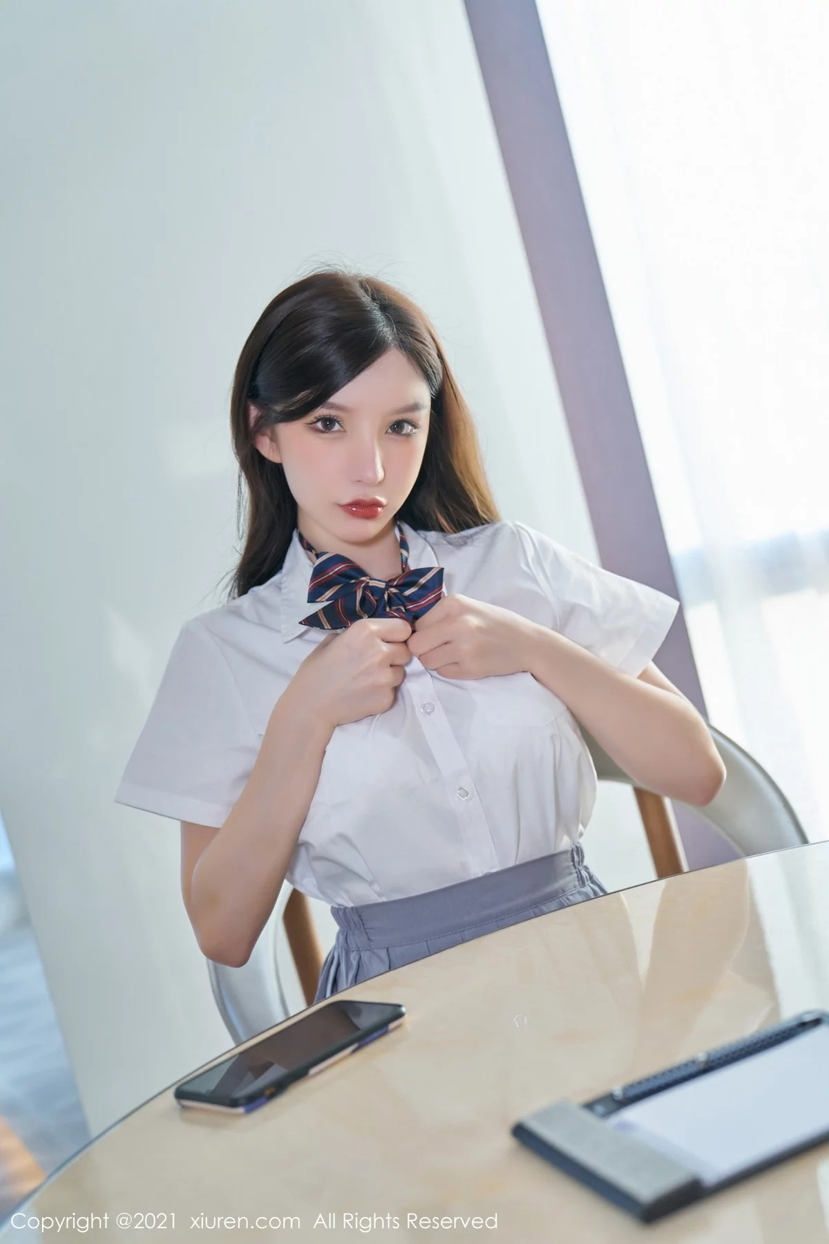 Xrmnw.Vip_周于希_写真