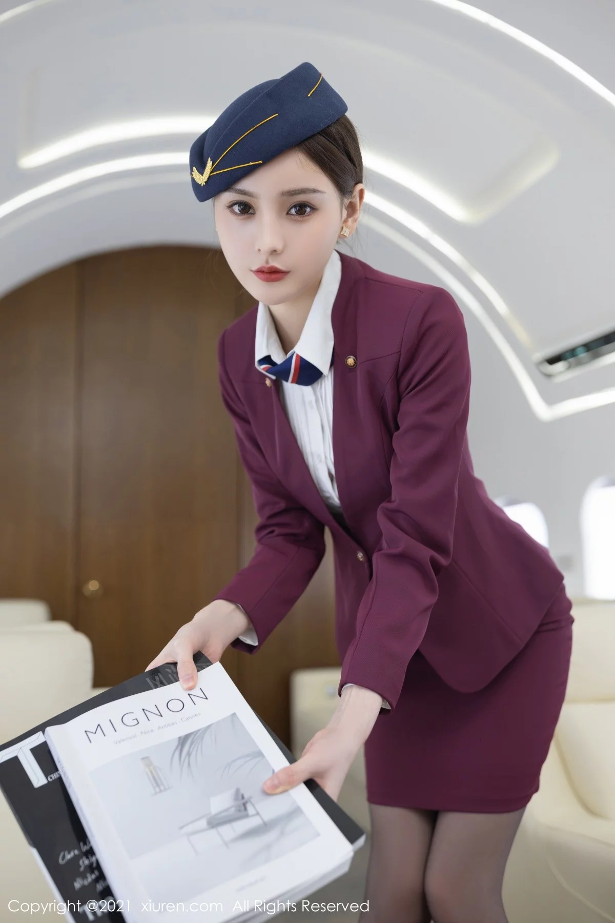 Xrmnw.Vip_王心怡_写真
