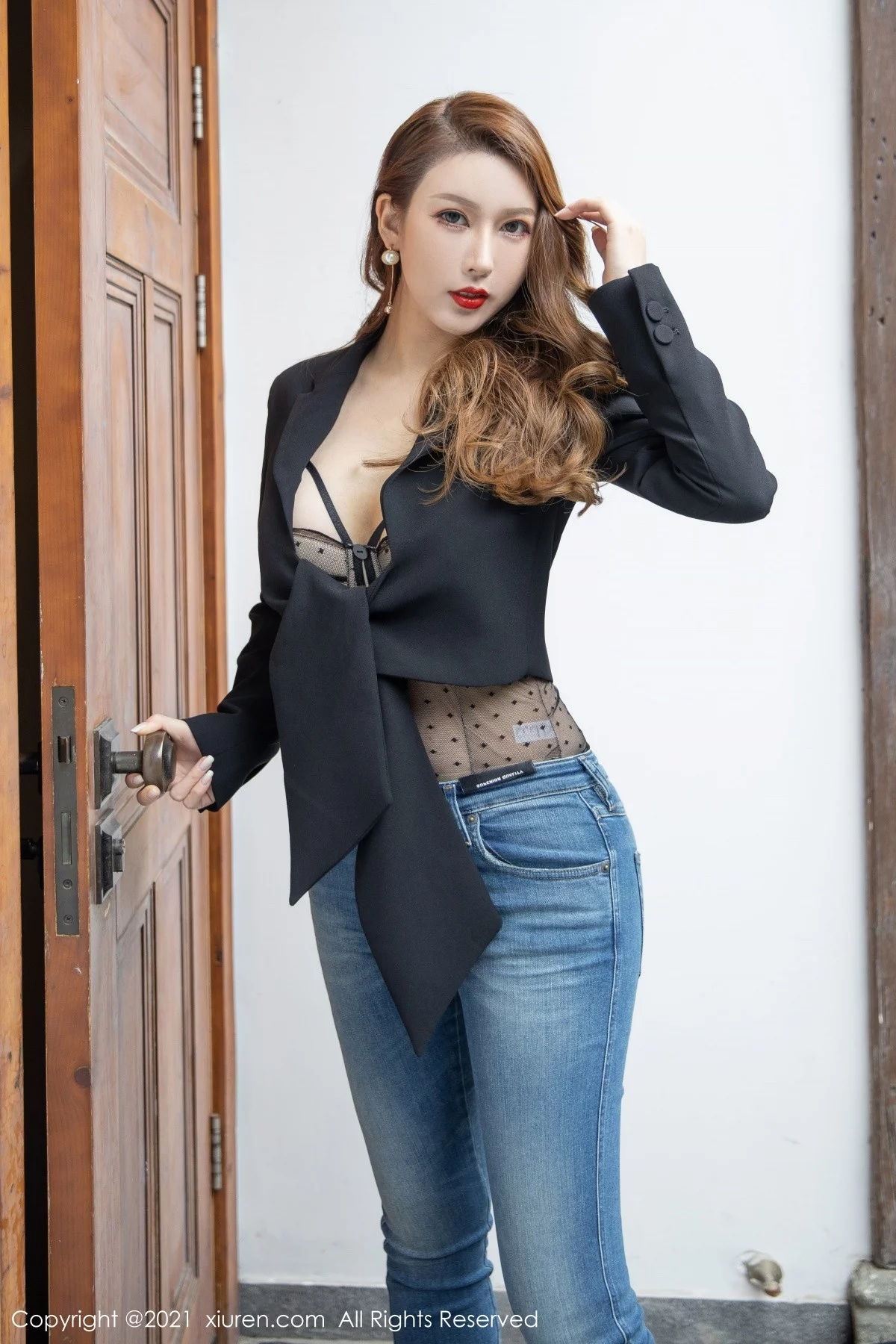 Xrmnw.Vip_尤妮丝_写真