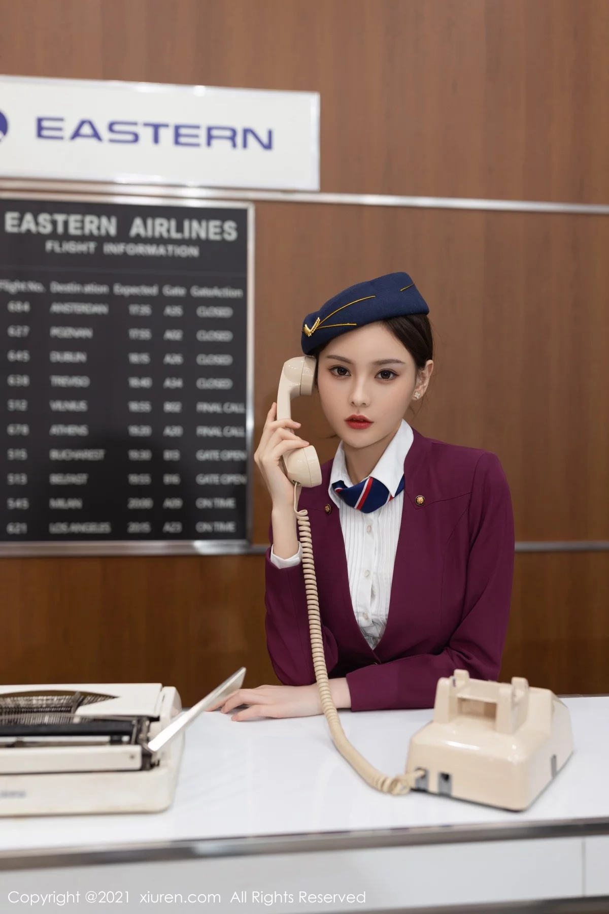 Xrmnw.Vip_王心怡_写真