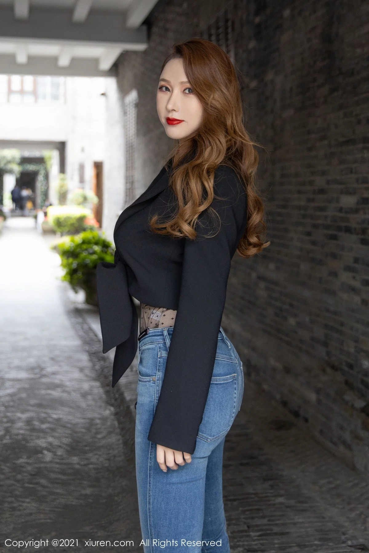 Xrmnw.Vip_尤妮丝_写真