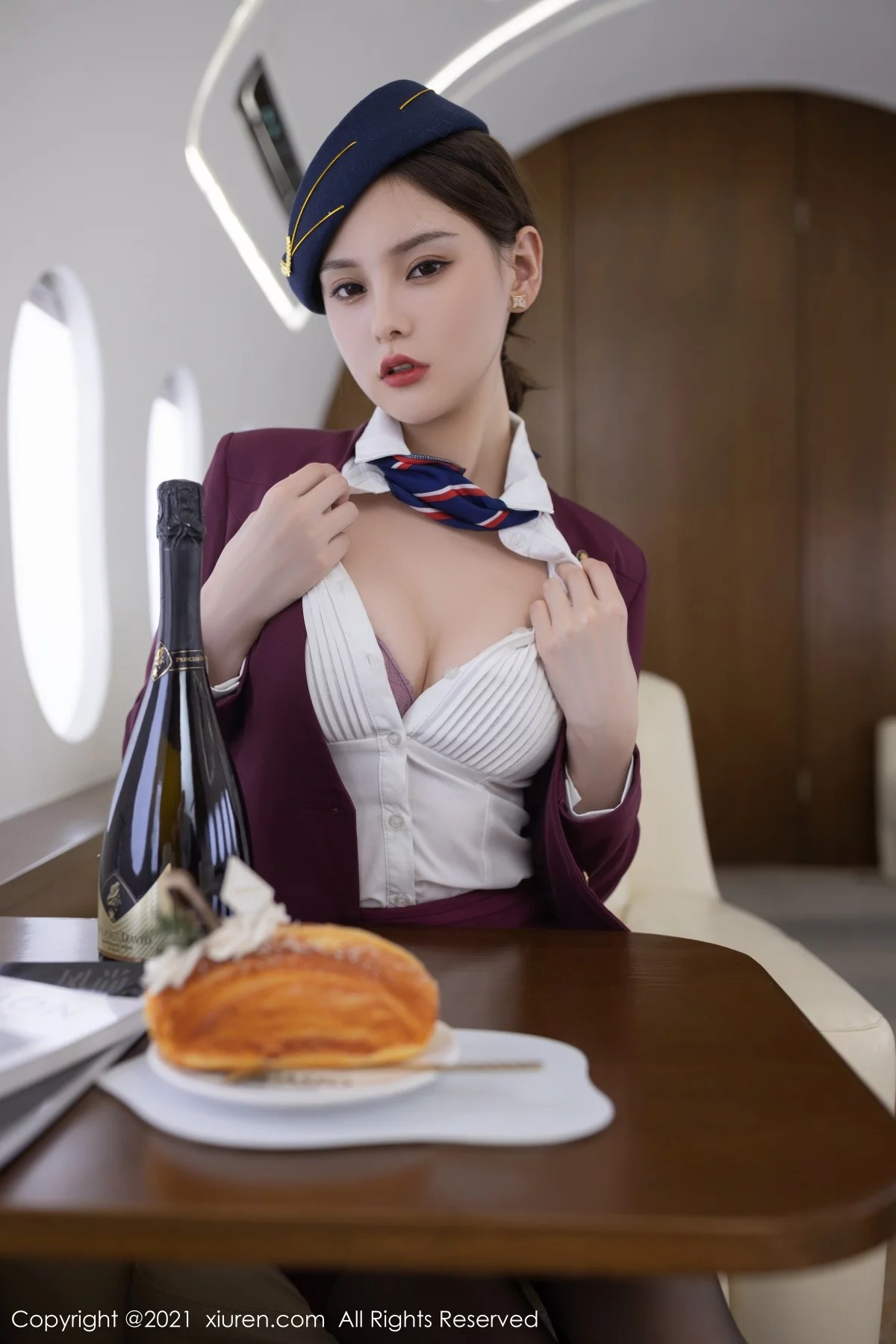 Xrmnw.Vip_王心怡_写真