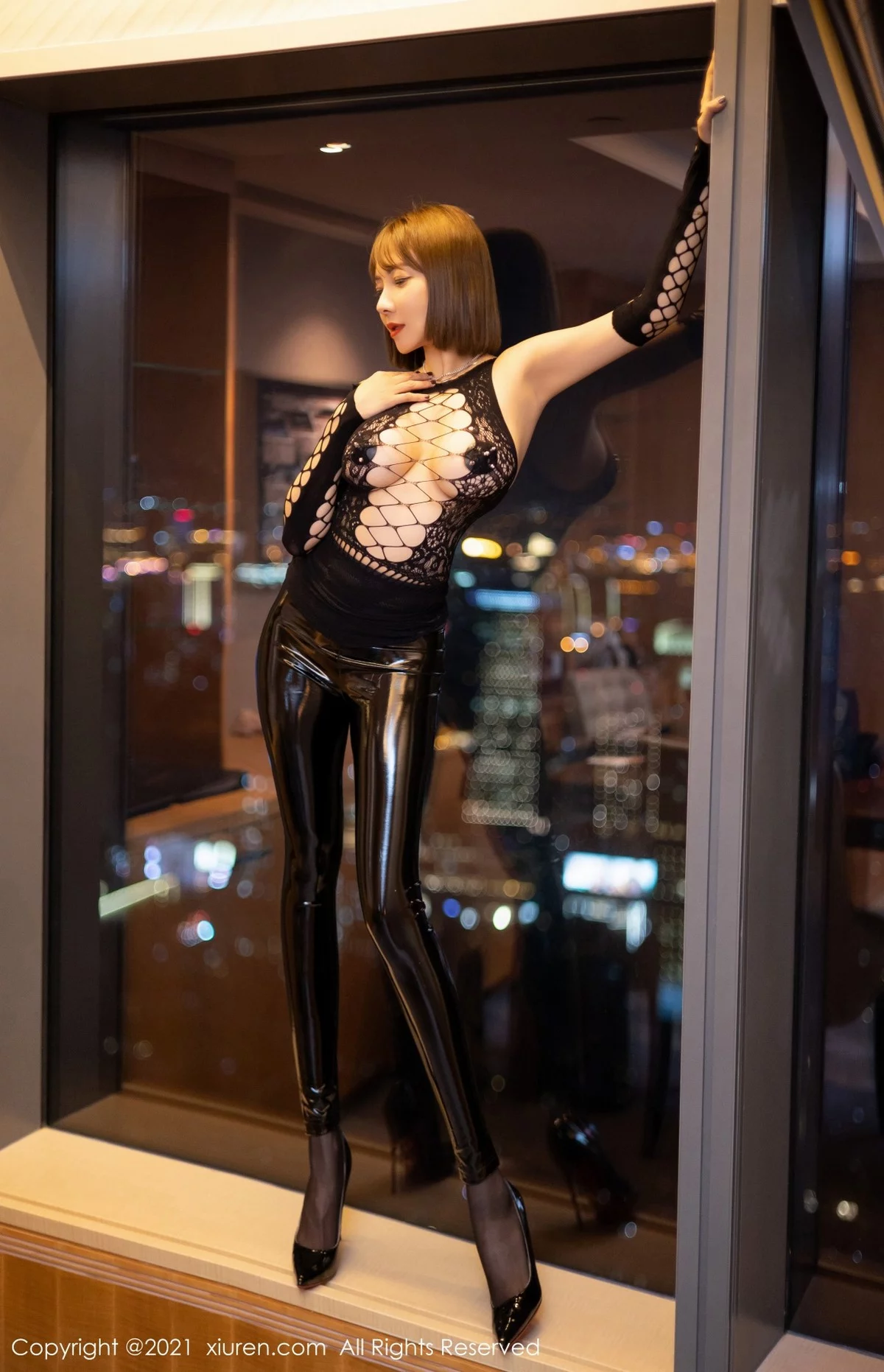 Xrmnw.Vip_果儿_写真