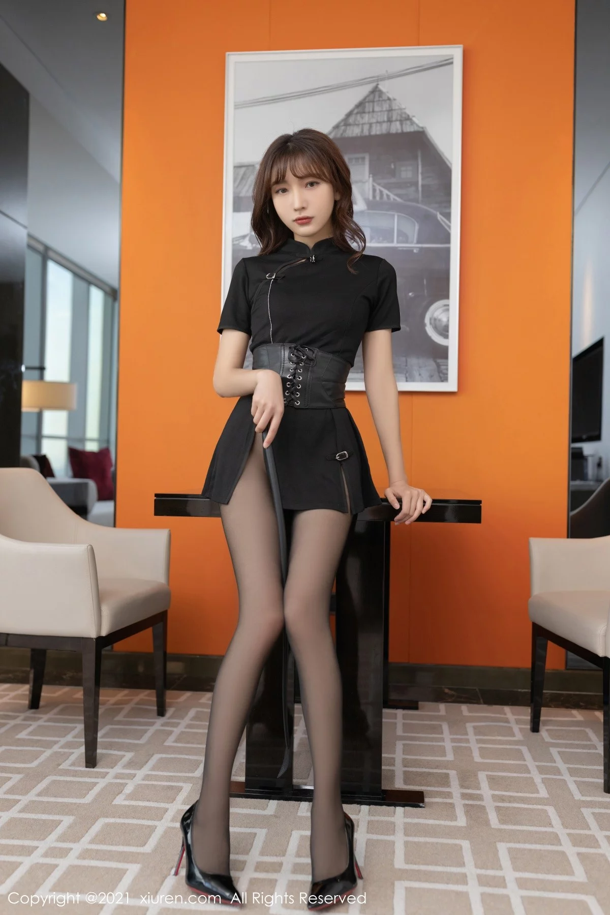 Xrmnw.Vip_陆萱萱_写真