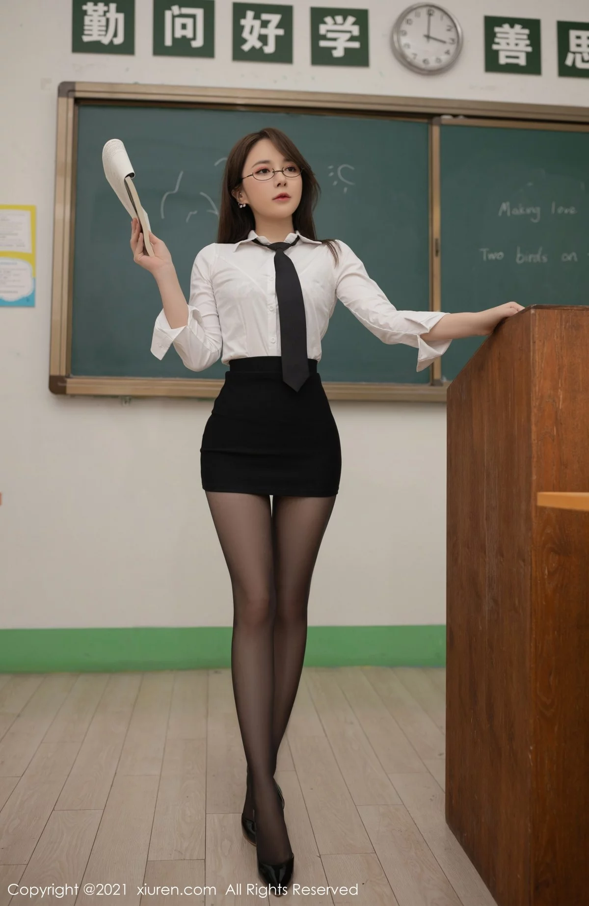 Xrmnw.Vip_鱼子酱_写真