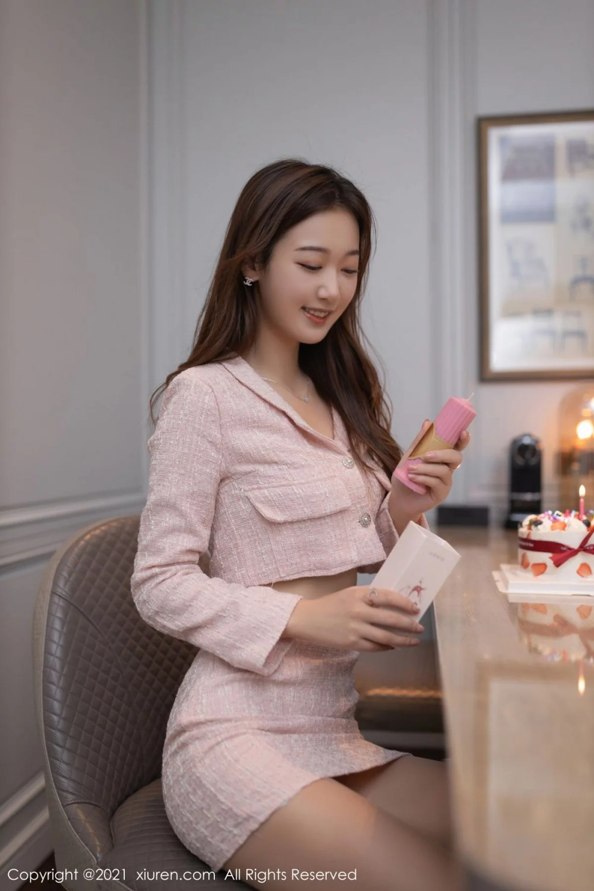Xrmnw.Vip_唐安琪_写真