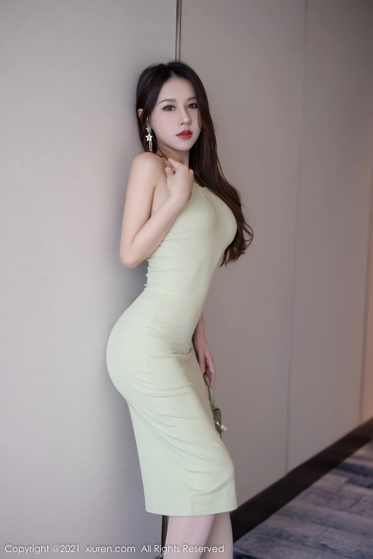 Xrmnw.Vip_徐安安_写真