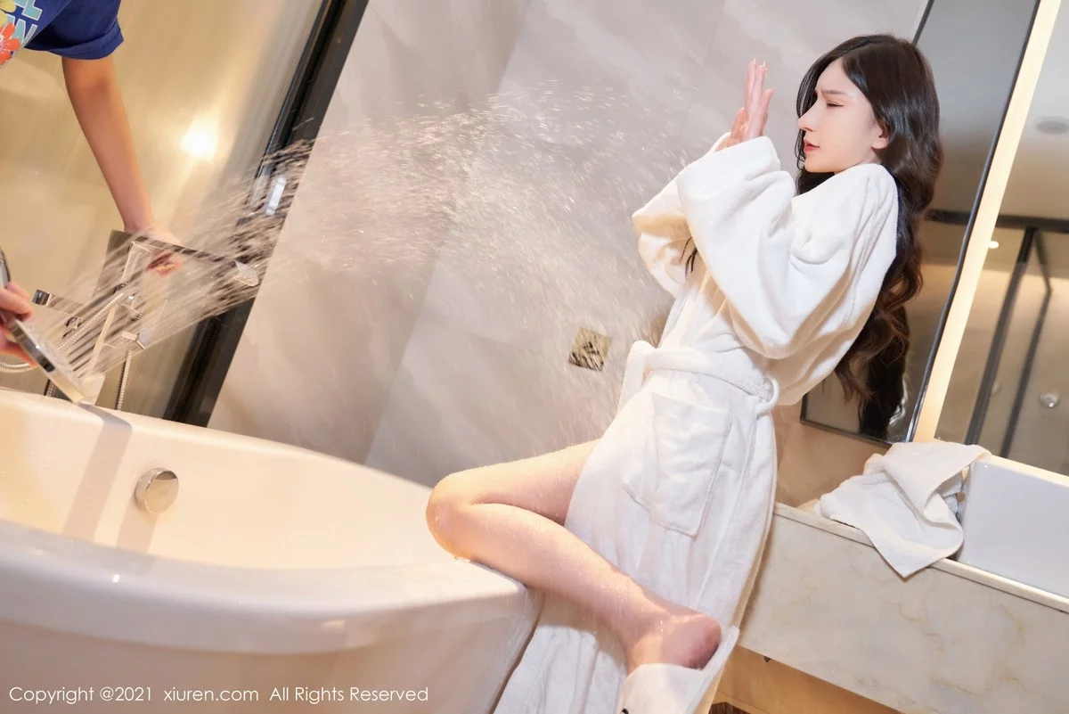 Xrmnw.Vip_周于希_写真