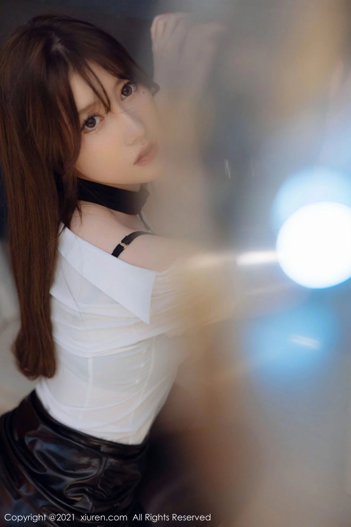 Xrmnw.Vip_美桃酱_写真