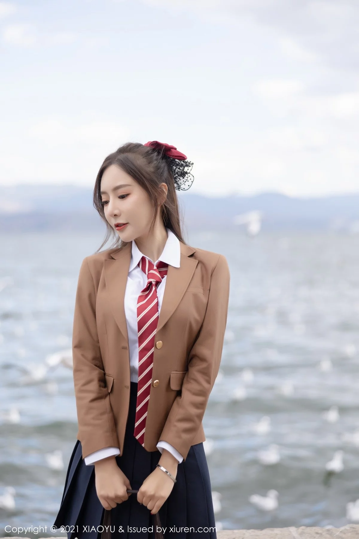 Xrmnw.Vip_王馨瑶_写真