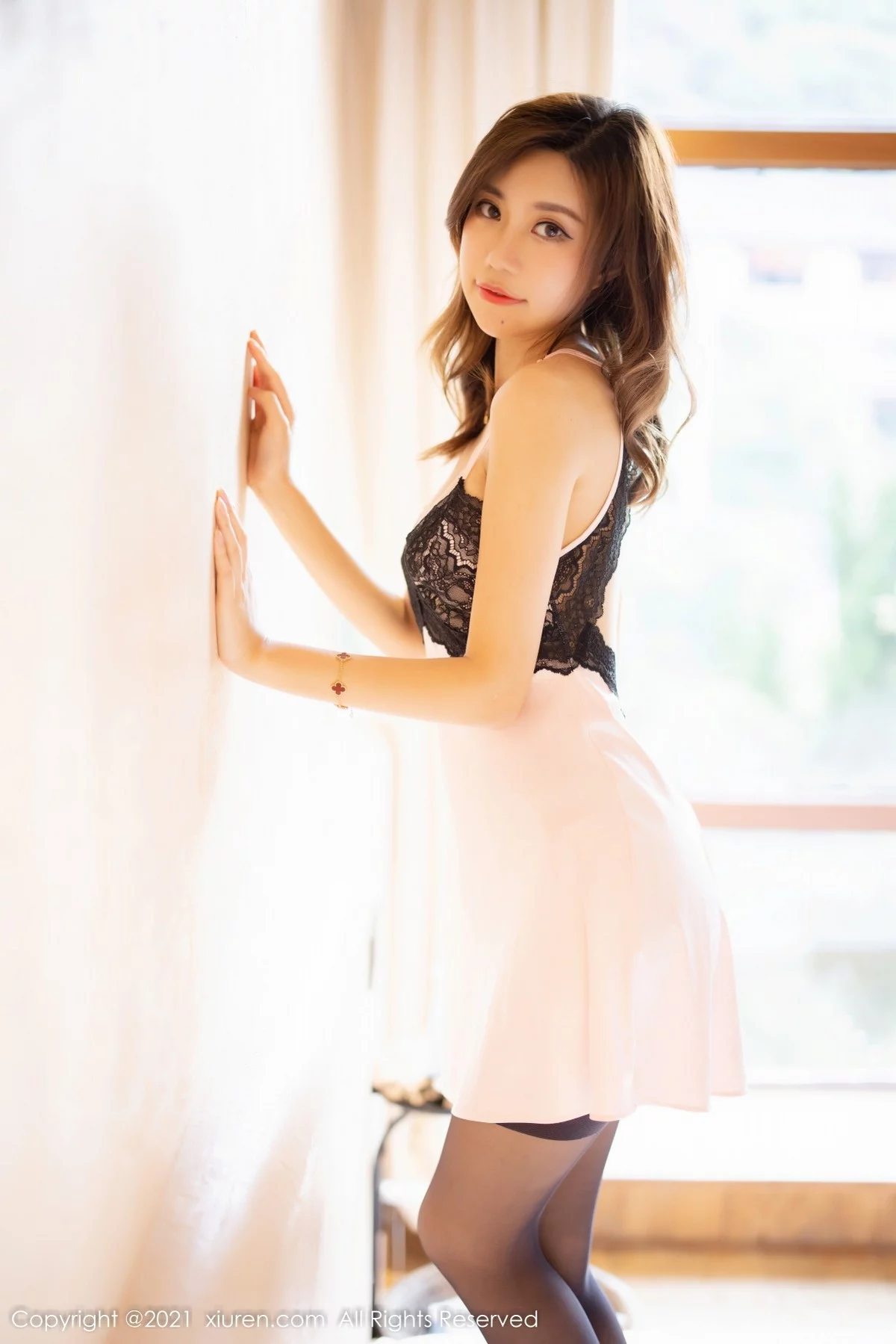 Xrmnw.Vip_绮里嘉_写真