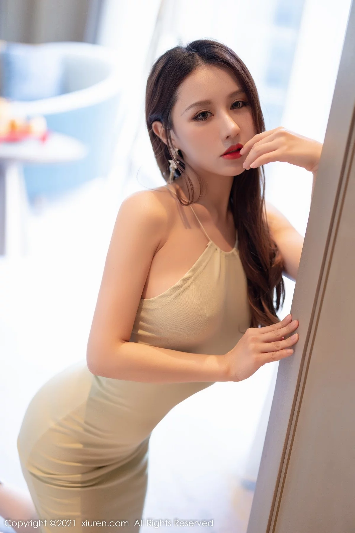 Xrmnw.Vip_徐安安_写真