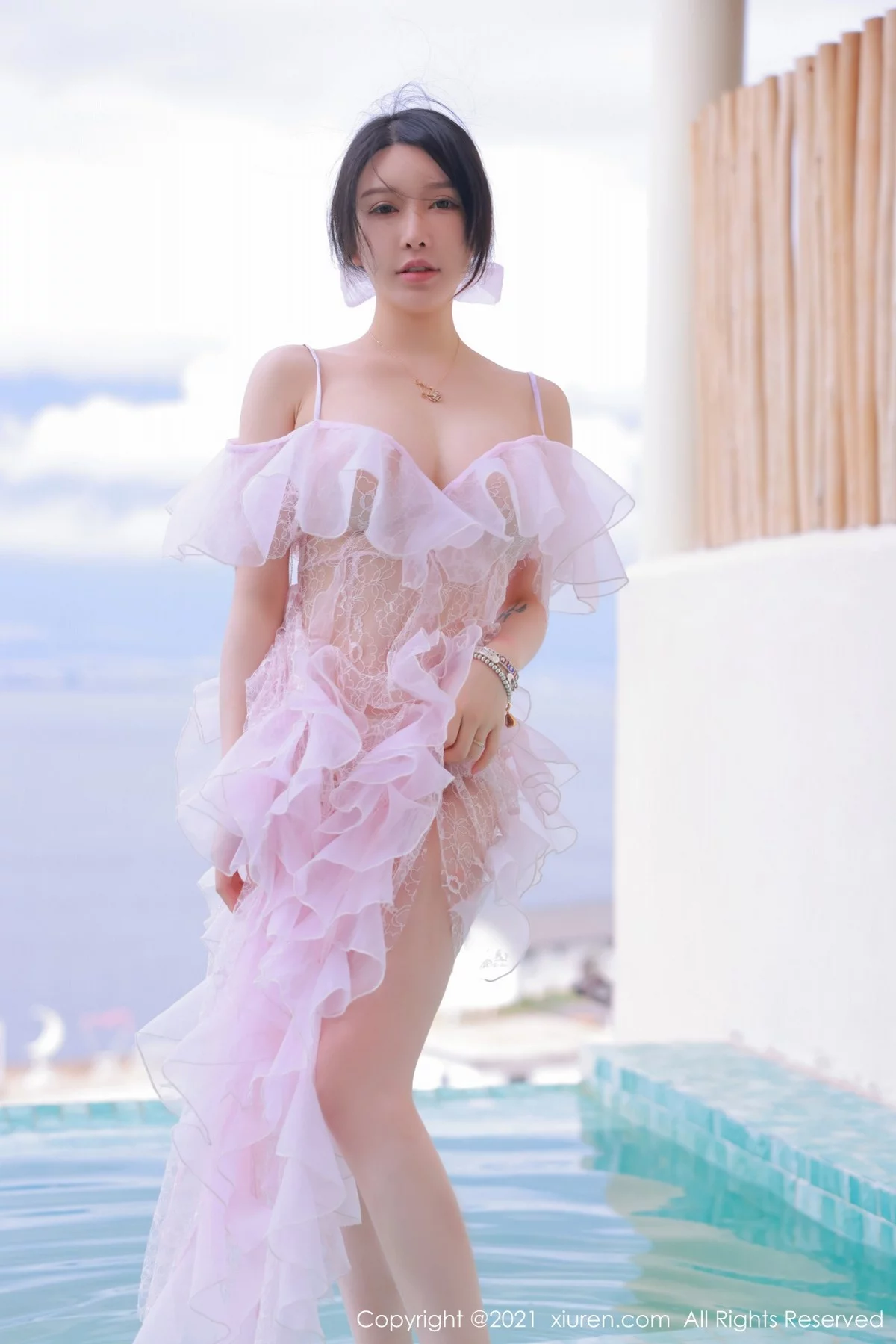 Xrmnw.Vip_玉兔_写真
