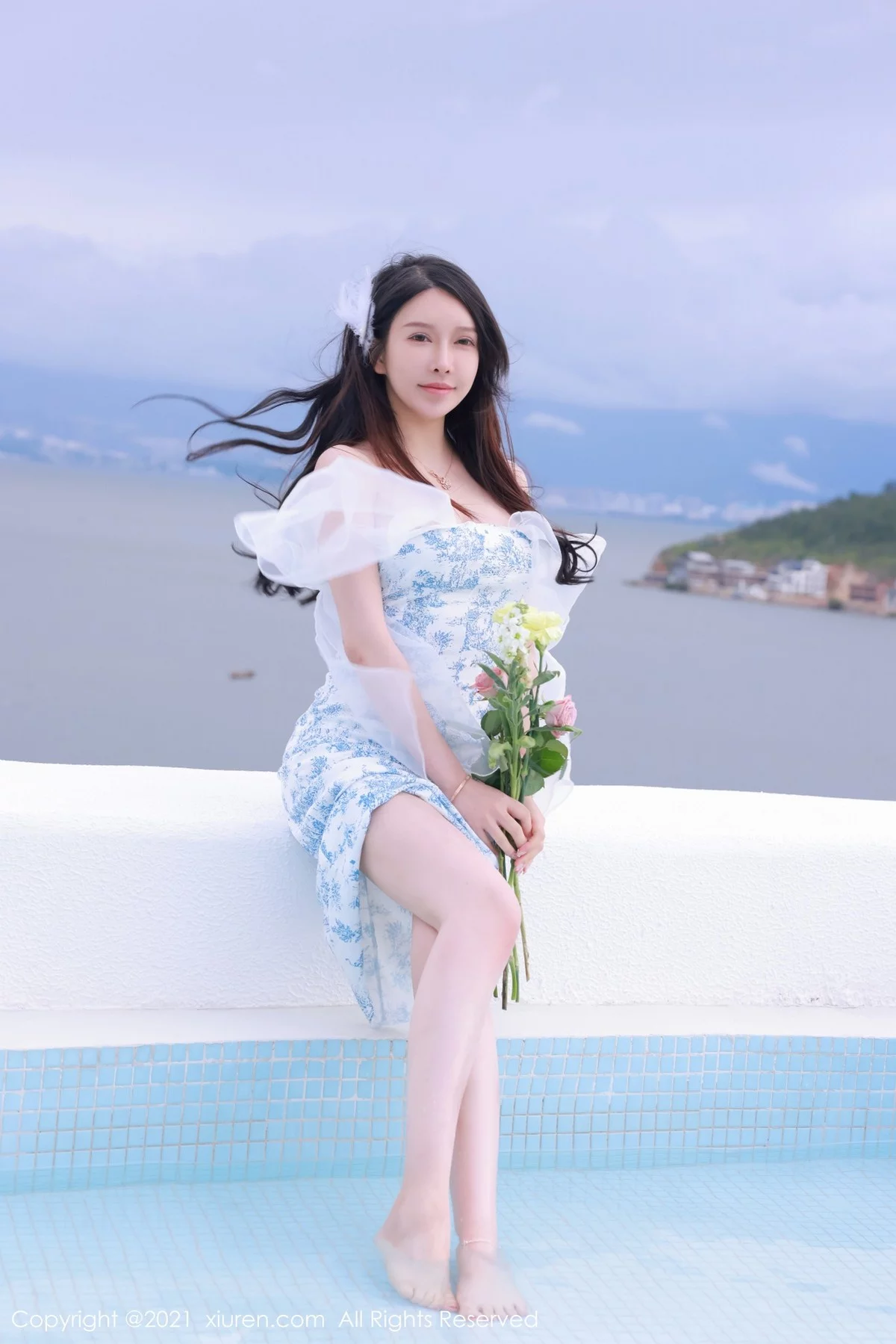 Xrmnw.Vip_玉兔_写真