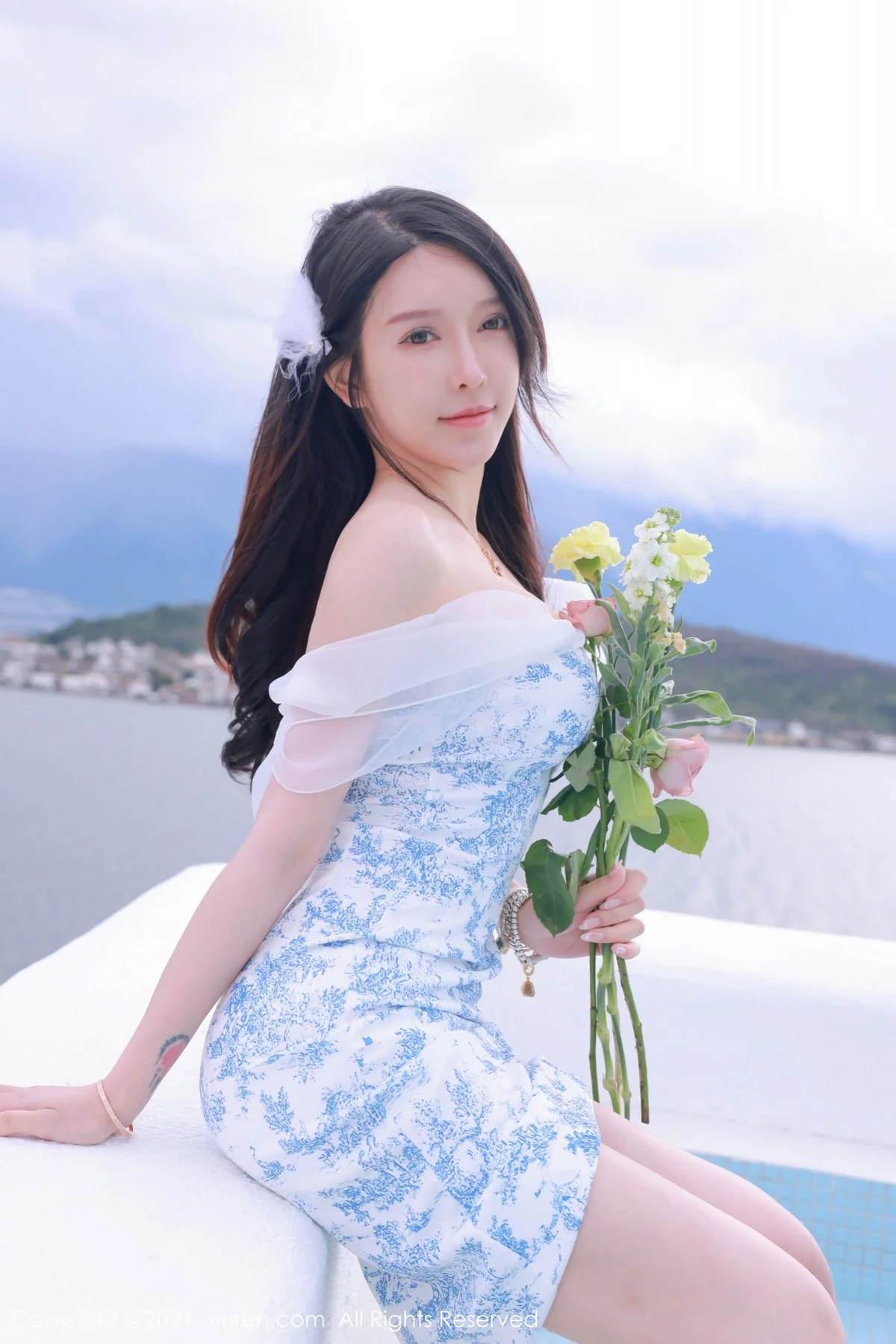 Xrmnw.Vip_玉兔_写真