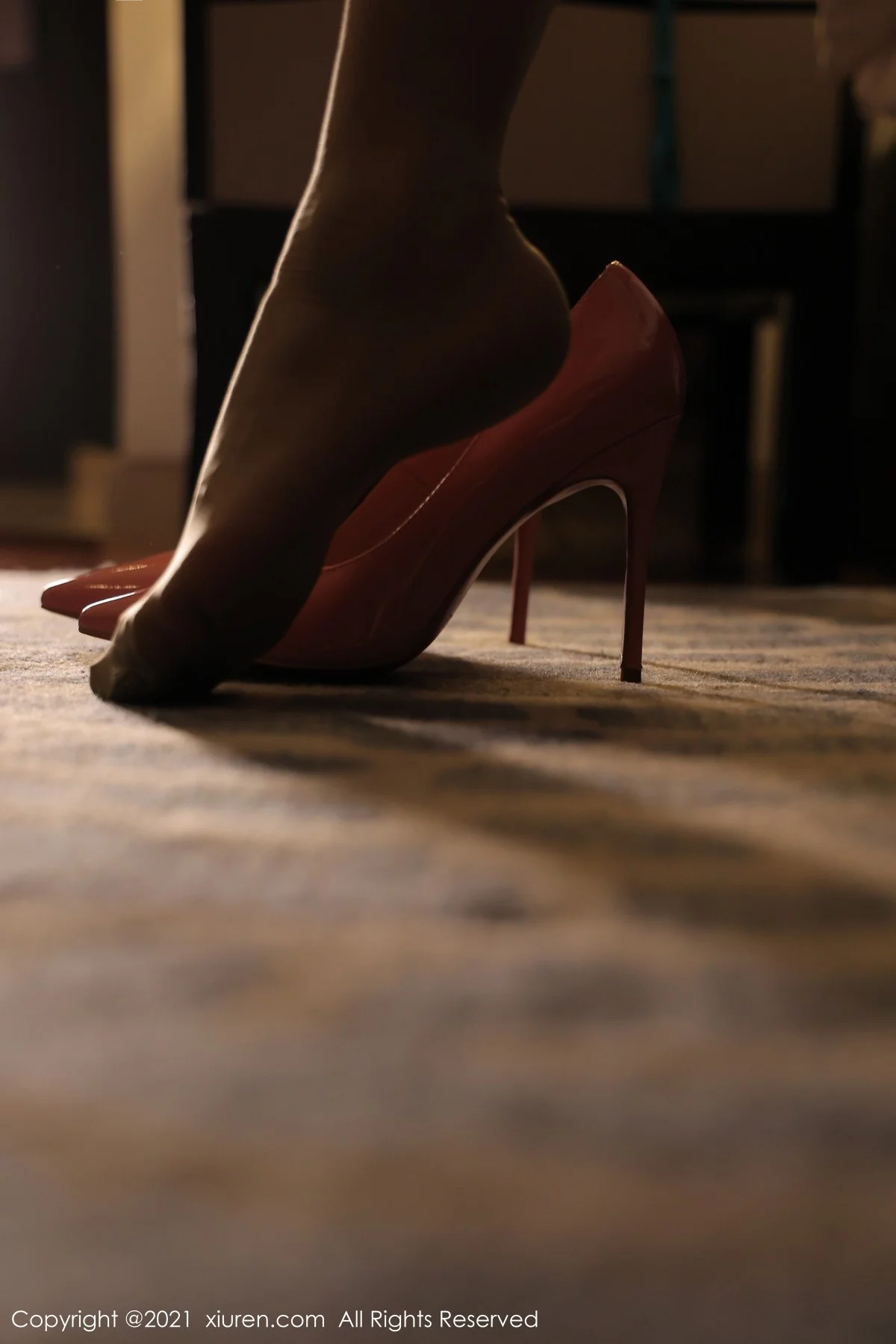 Xrmnw.Vip_诗诗_写真