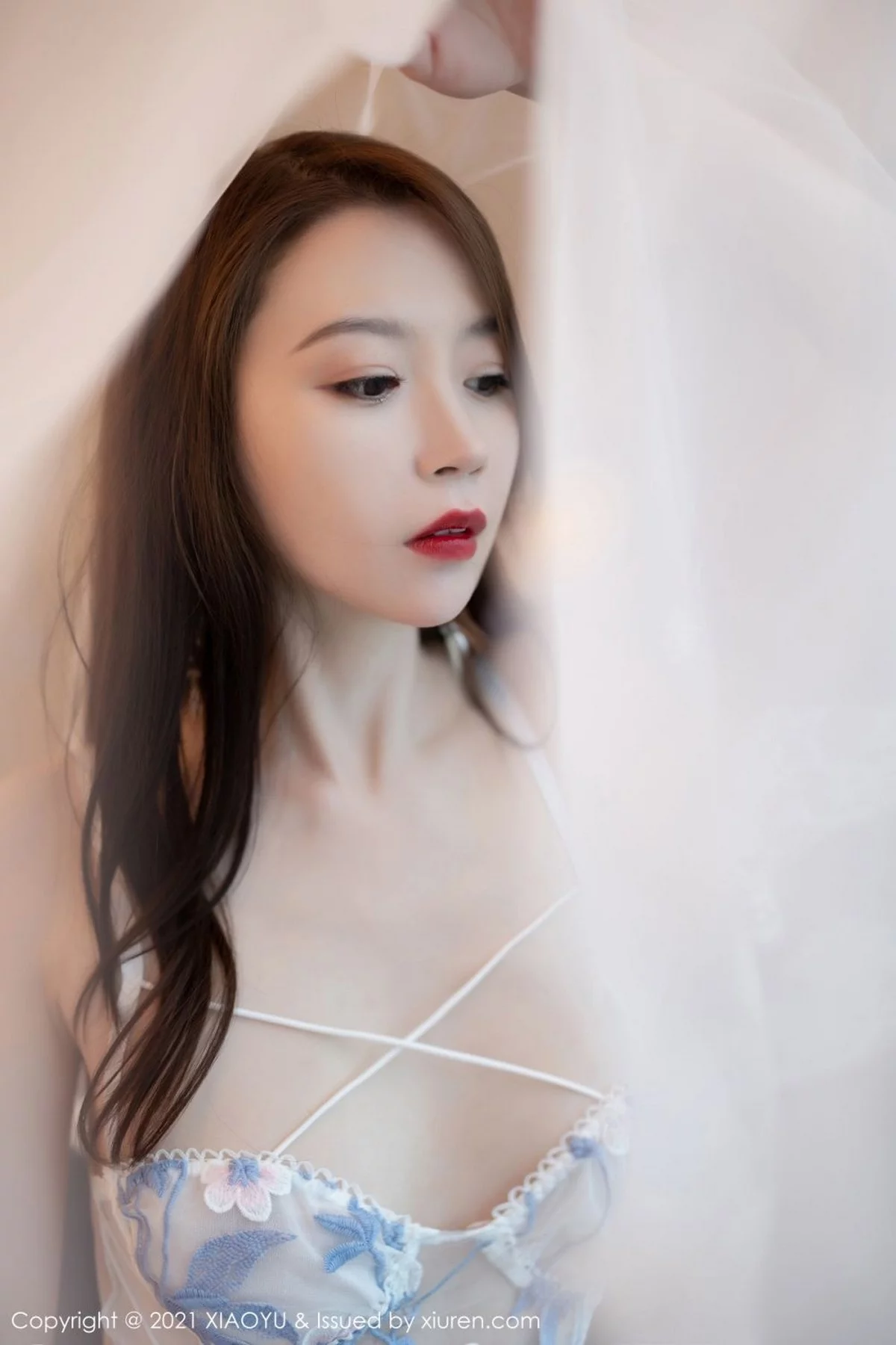 Xrmnw.Vip_梦心月_写真