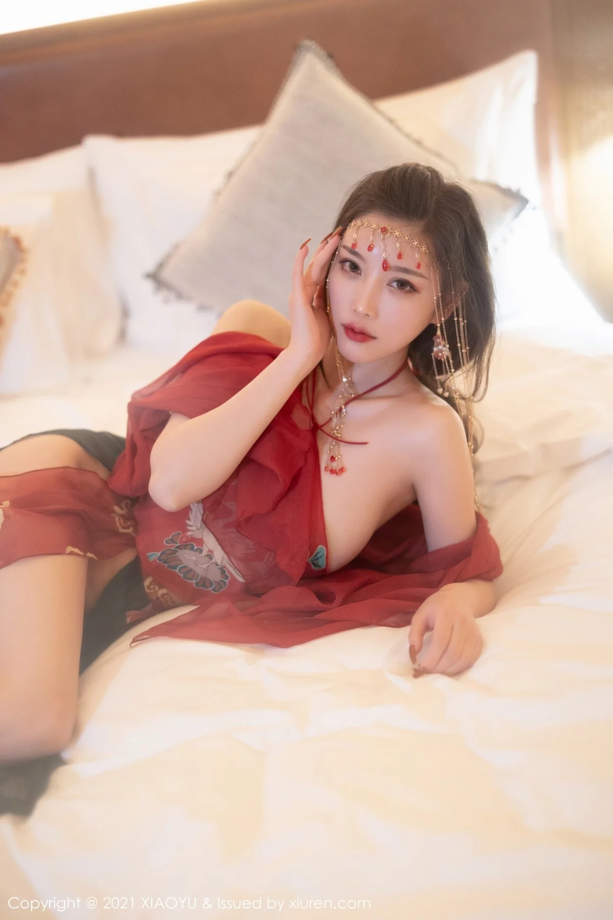 Xrmnw.Vip_杨晨晨_写真