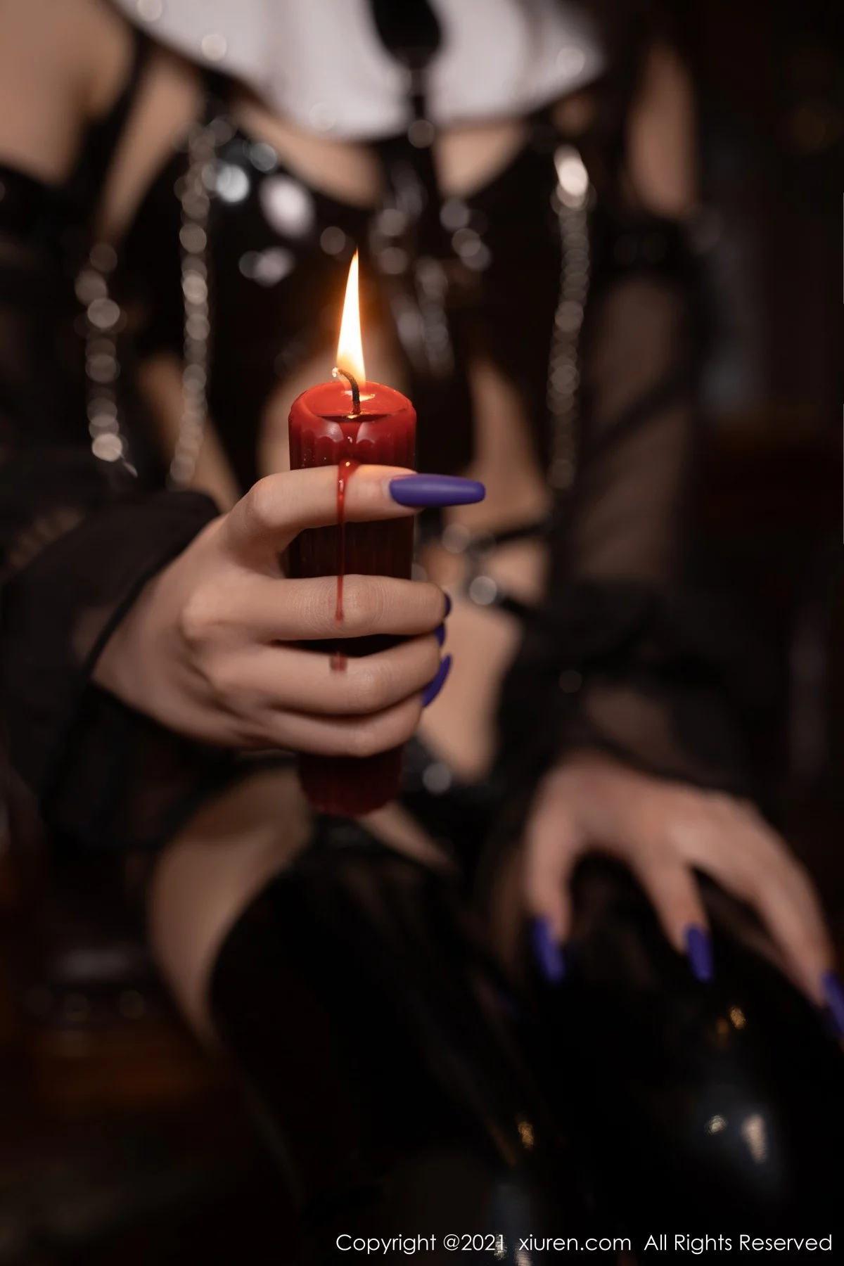 Xrmnw.Vip_鱼子酱_写真