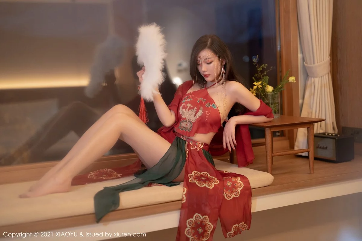 Xrmnw.Vip_杨晨晨_写真