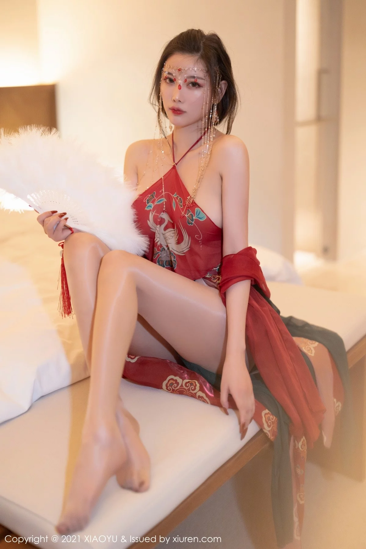 Xrmnw.Vip_杨晨晨_写真