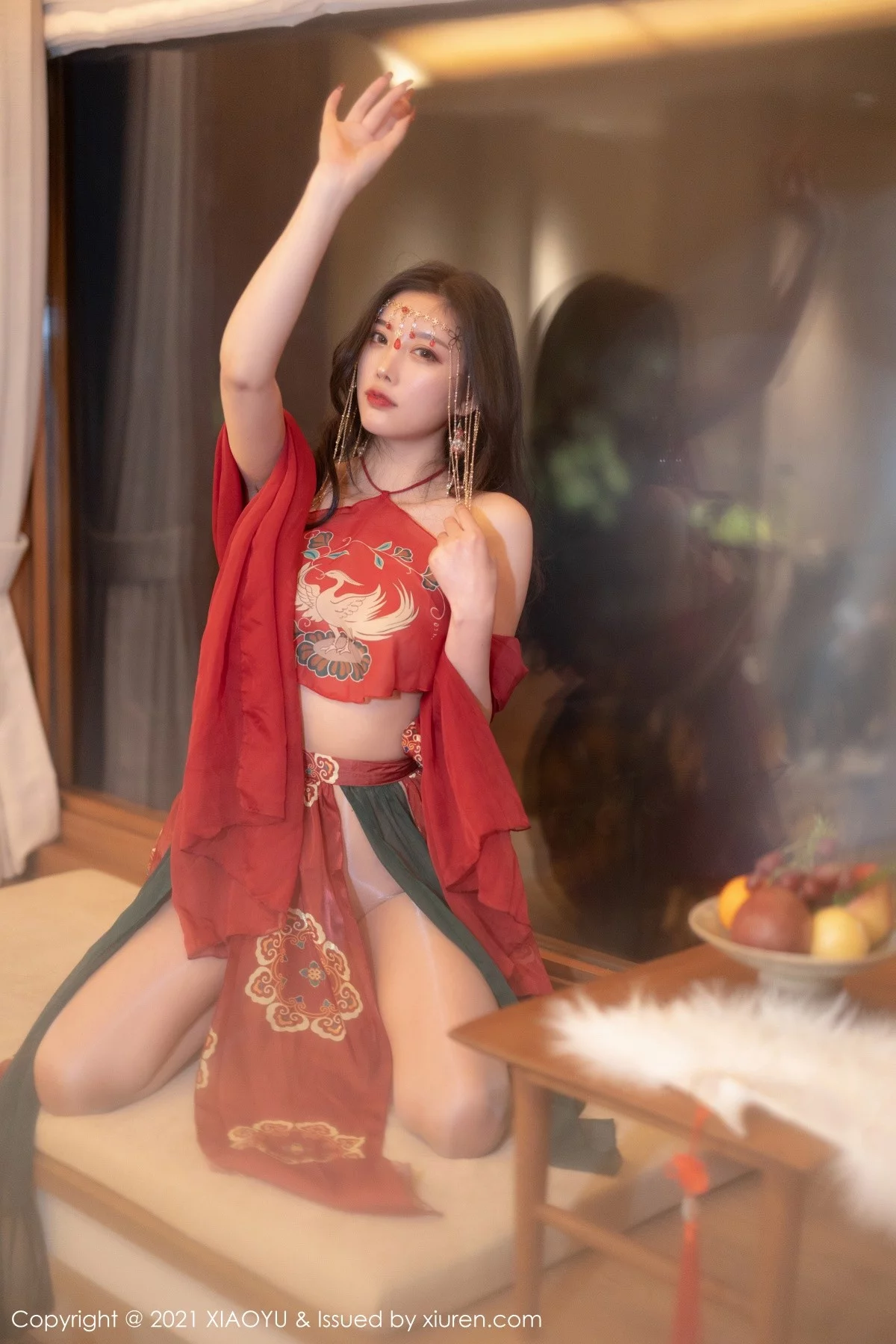 Xrmnw.Vip_杨晨晨_写真