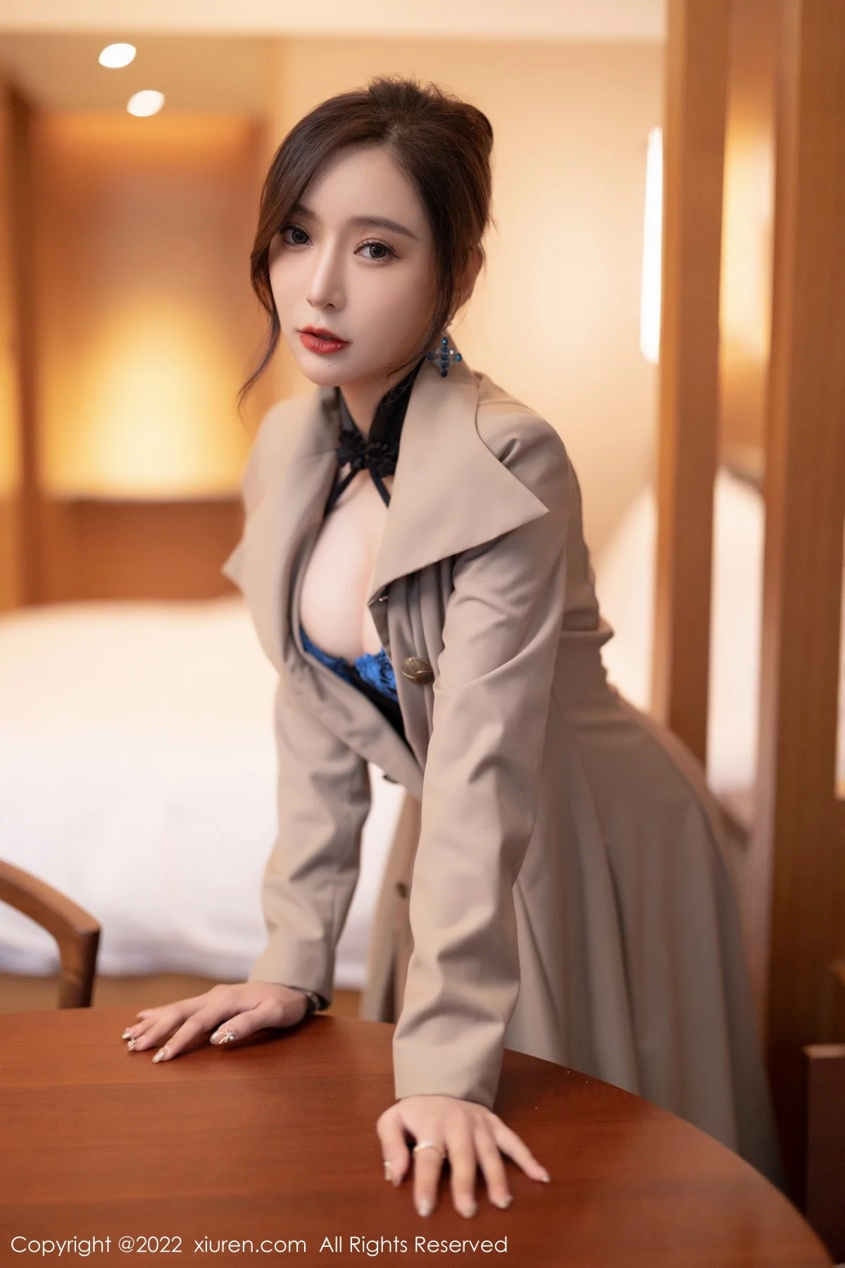 Xrmnw.Vip_王馨瑶_写真