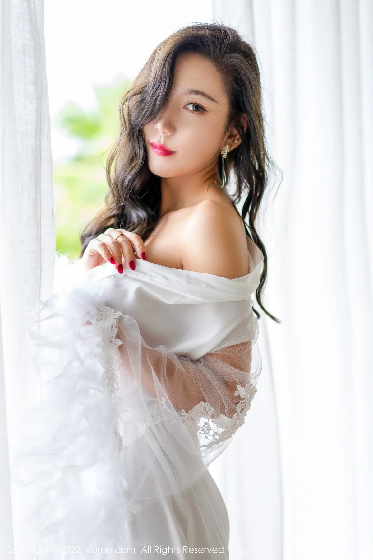 Xrmnw.Vip_艾静香_写真