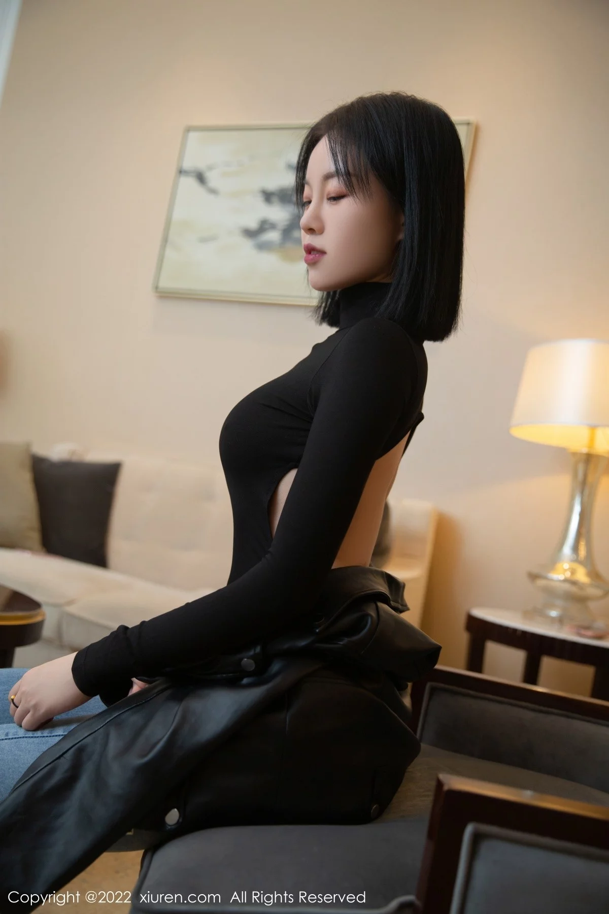 Xrmnw.Vip_一颗甜蛋黄_写真