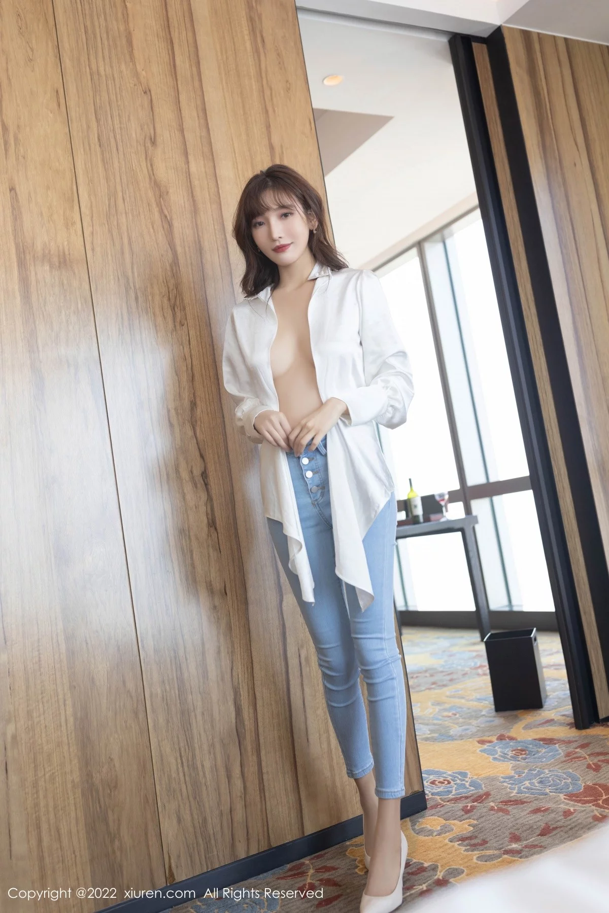 Xrmnw.Vip_陆萱萱_写真