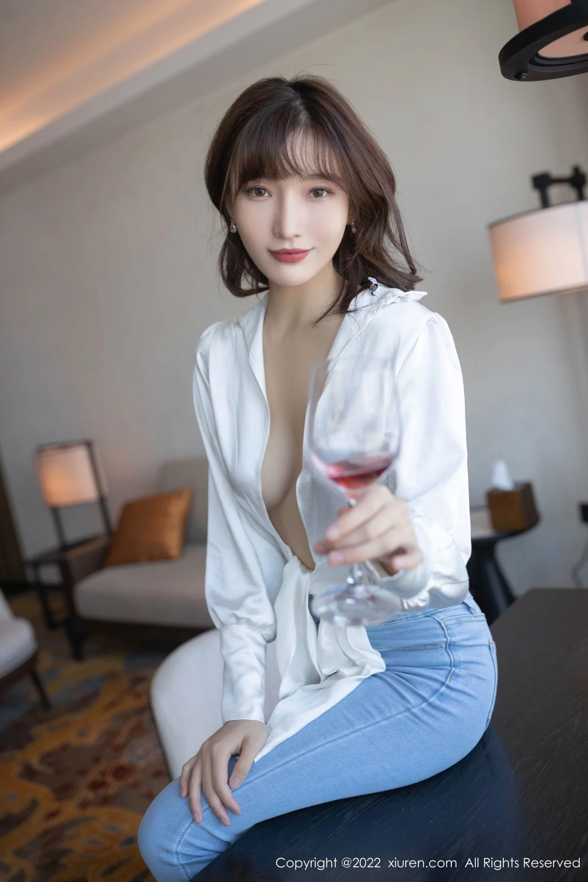 Xrmnw.Vip_陆萱萱_写真