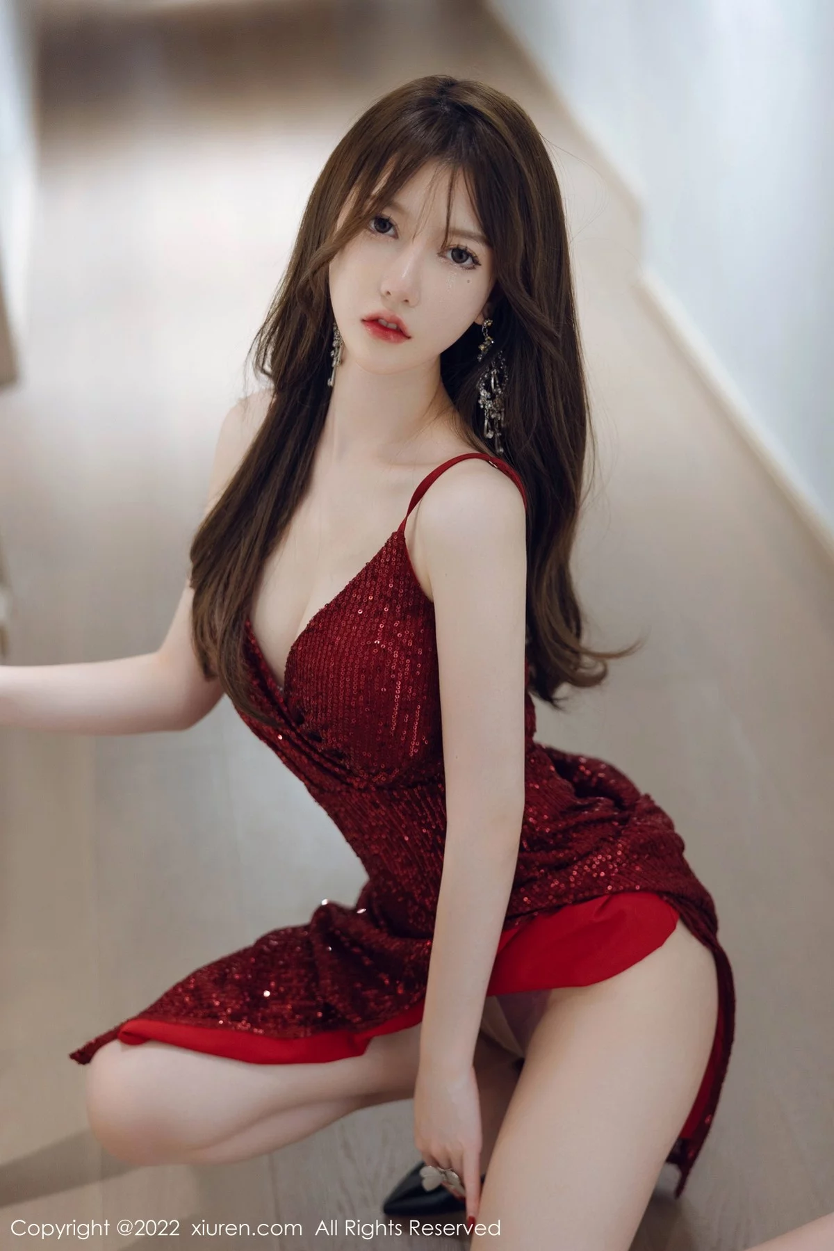 Xrmnw.Vip_美桃酱_写真