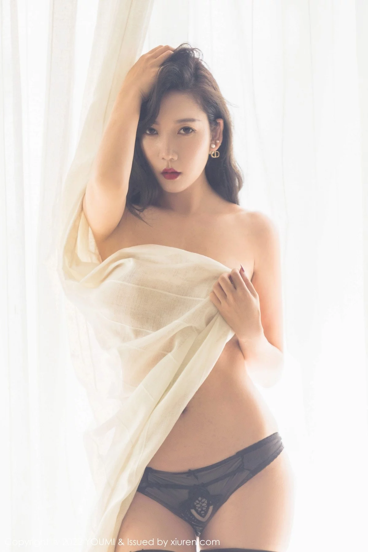 Xrmnw.Vip_艾静香_写真