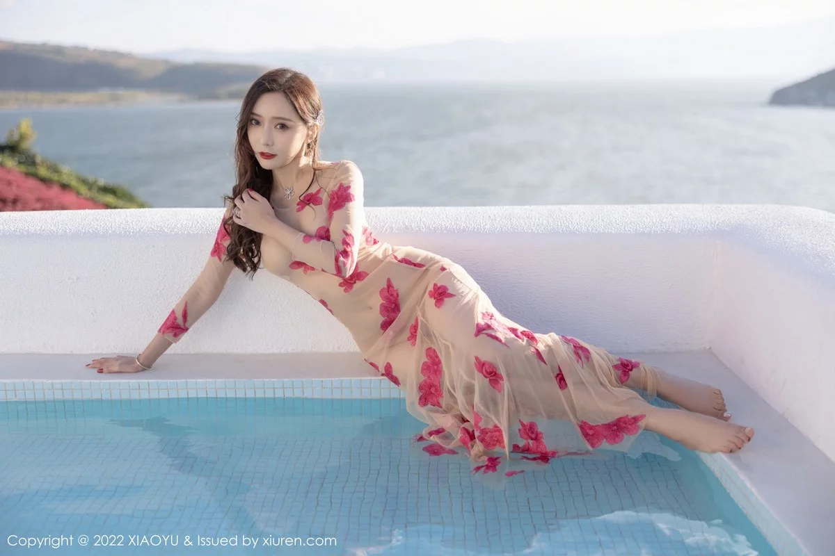 Xrmnw.Vip_王馨瑶_写真