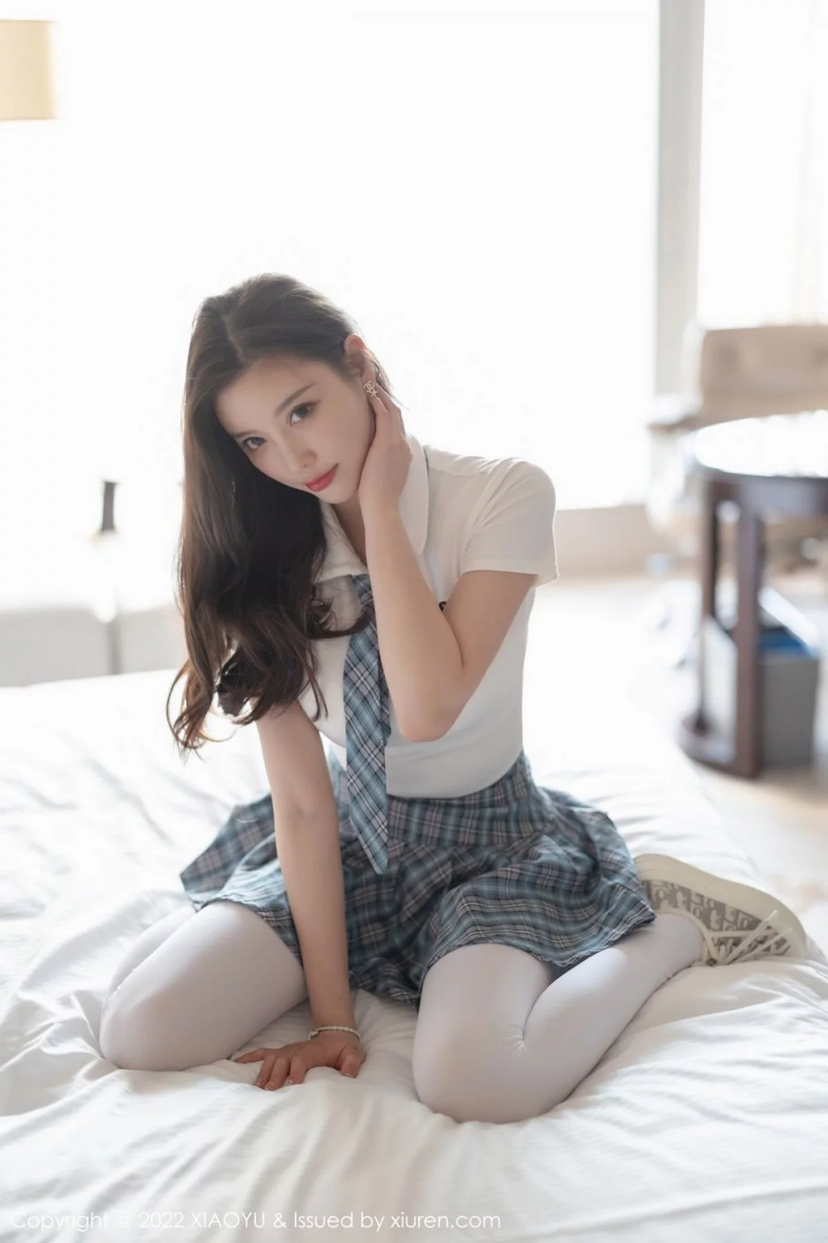 Xrmnw.Vip_杨晨晨_写真